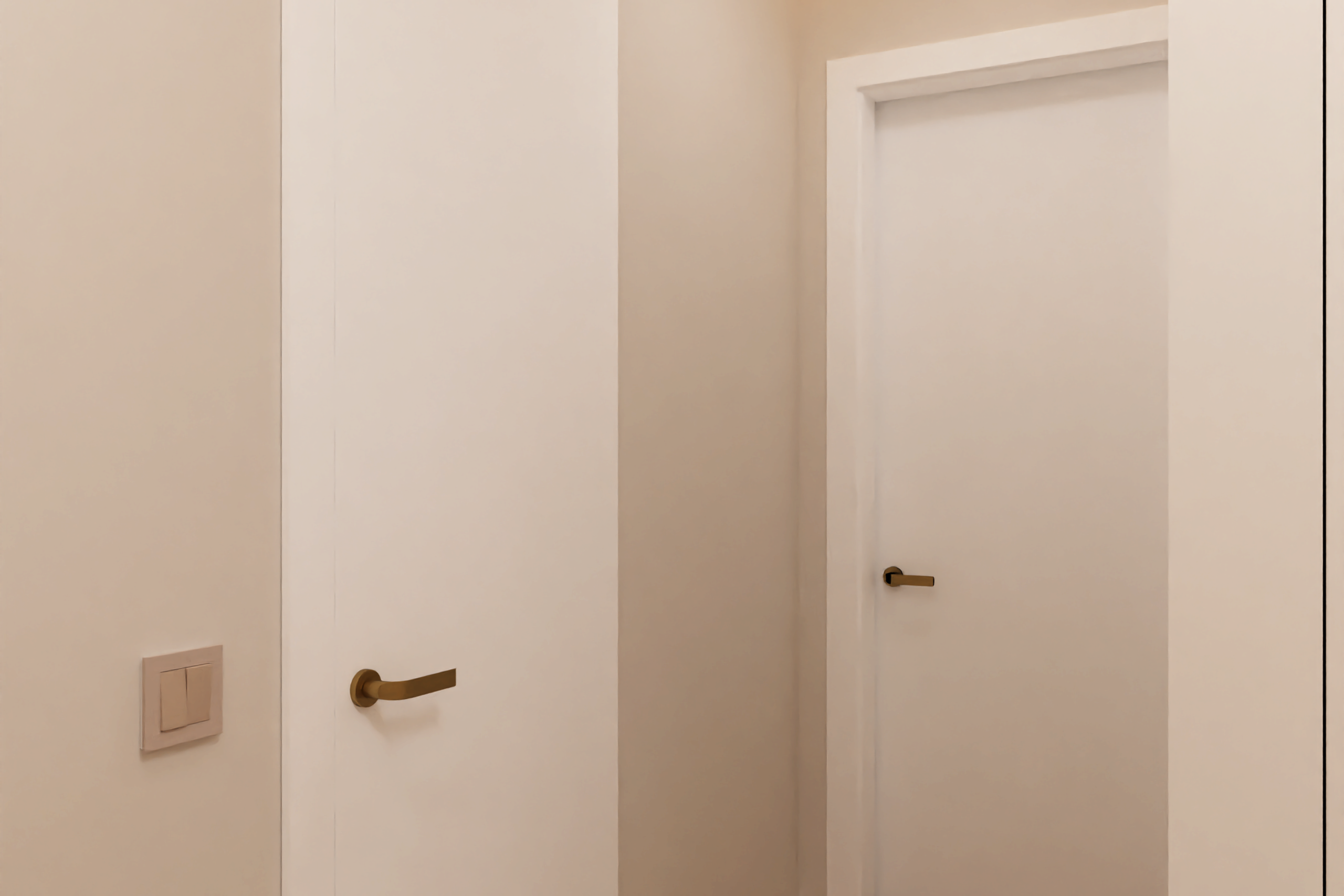 Песок, дерево и камень. Дизайн интерьера в Крыму