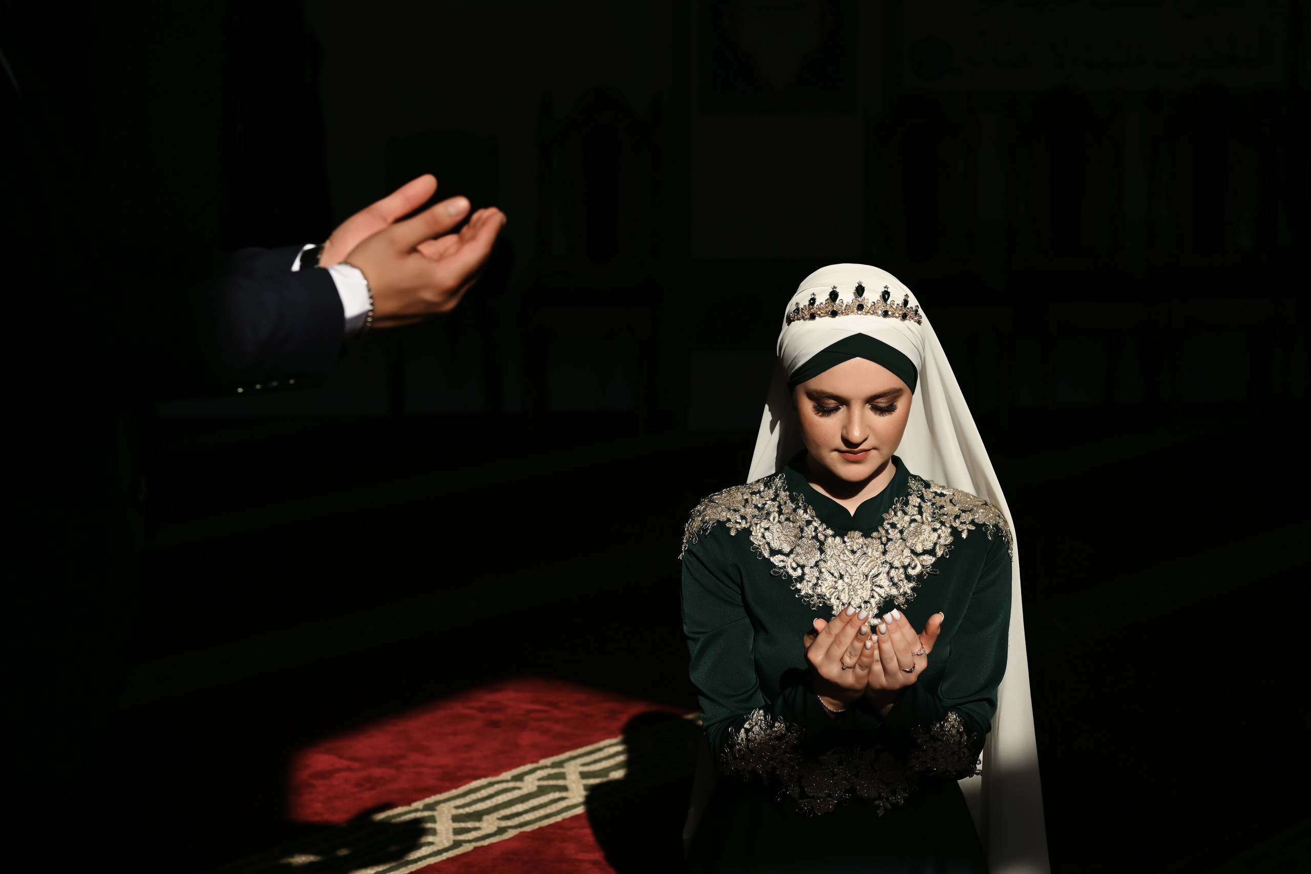 Ренат и Алия