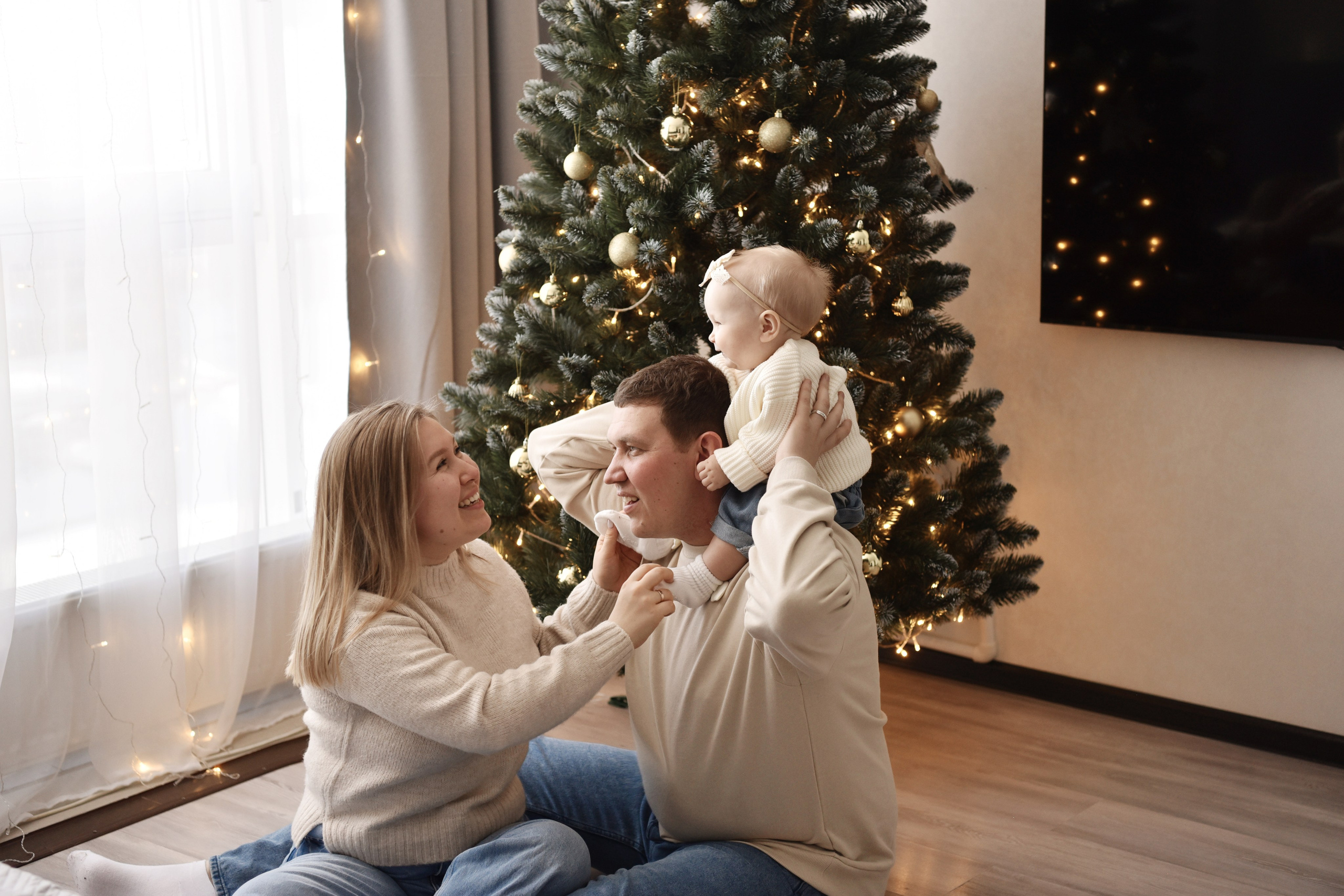 Дом там, где ты…