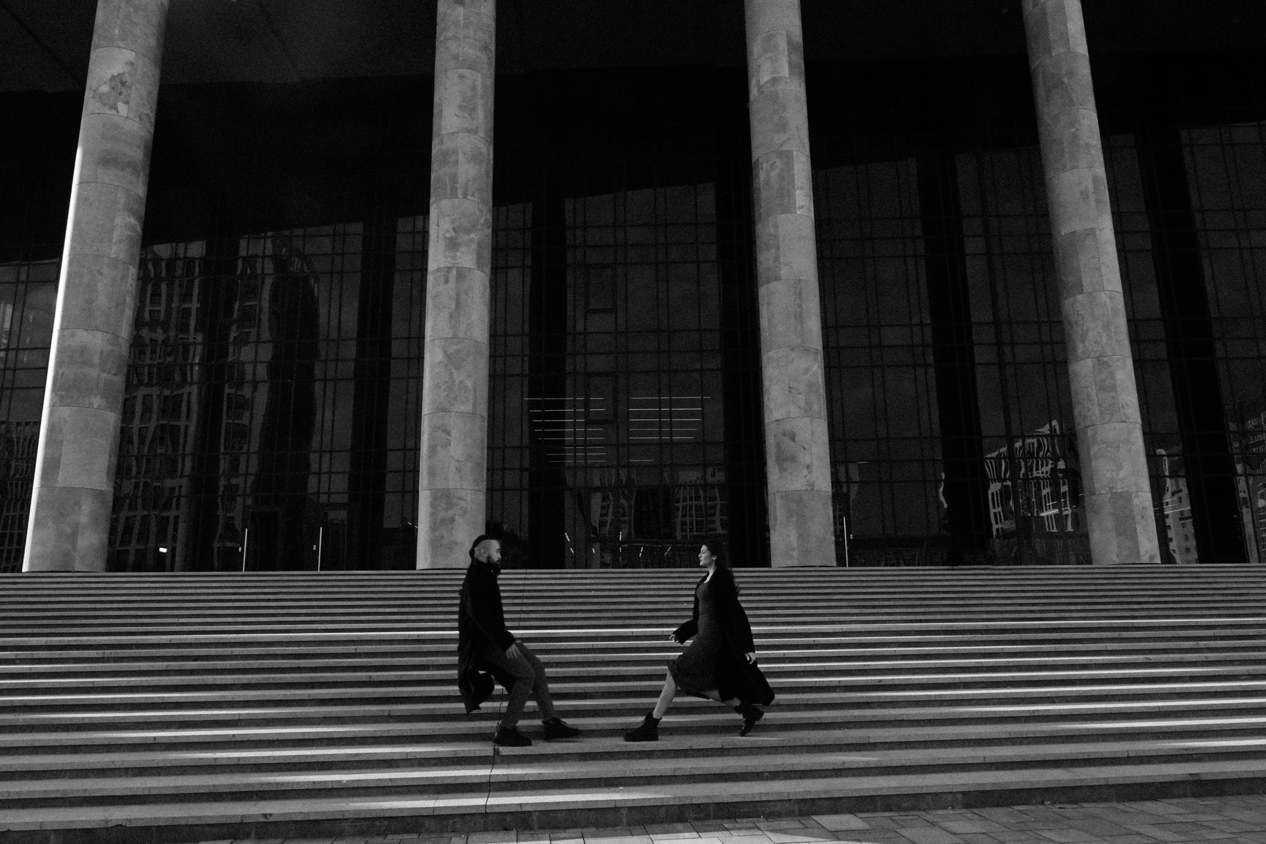 Меняющие реальность