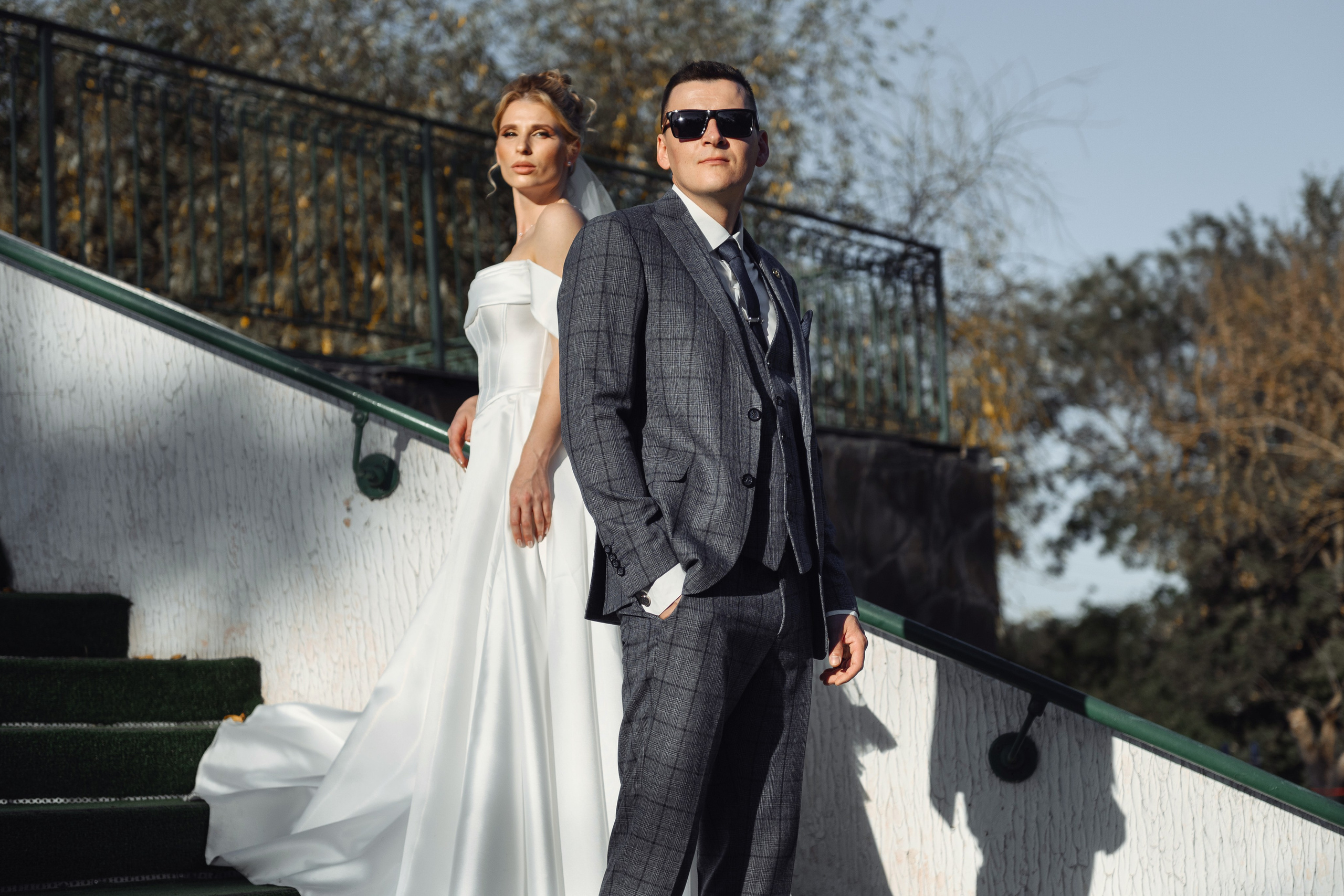 Максим и Елена