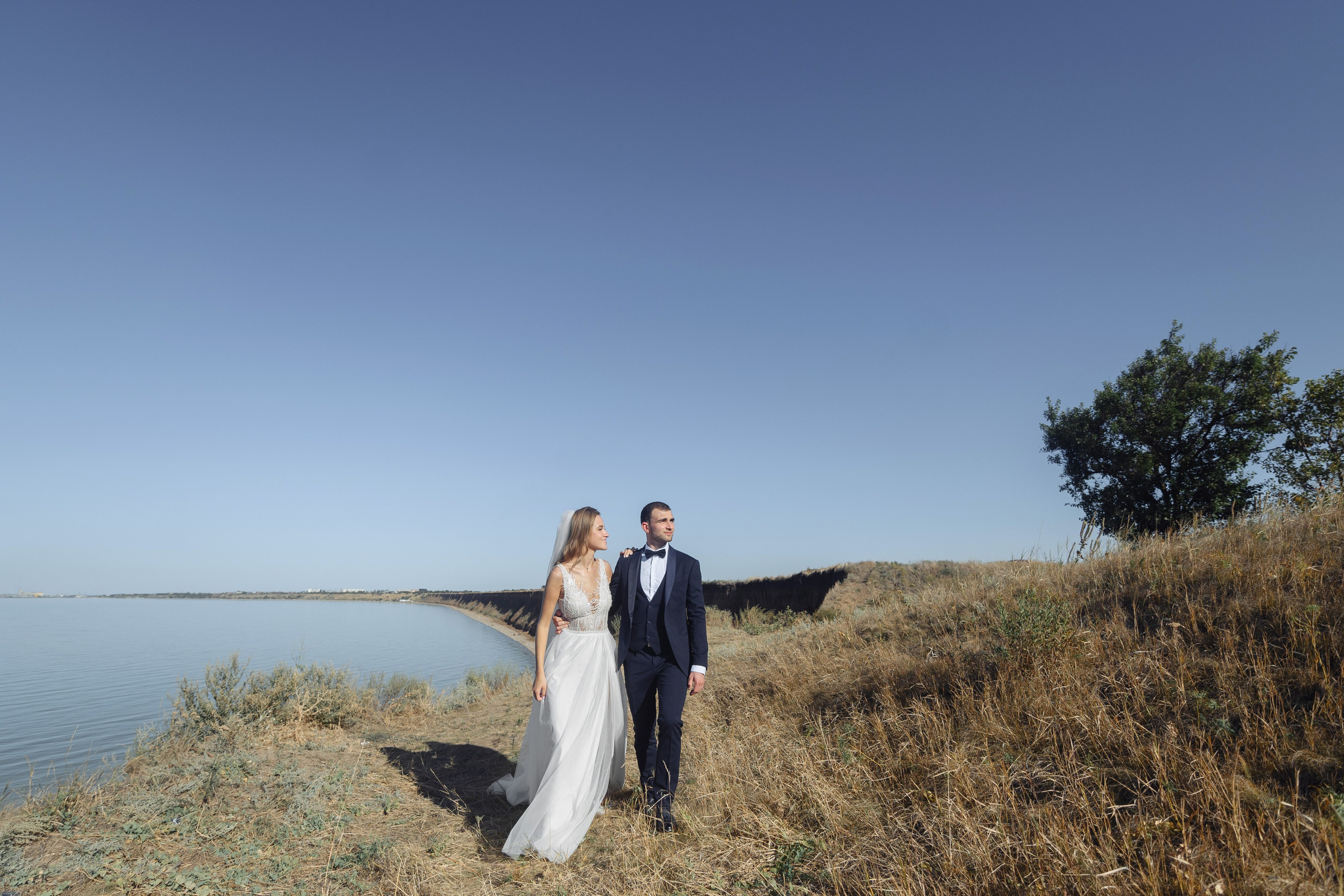 Владислав и Ксения