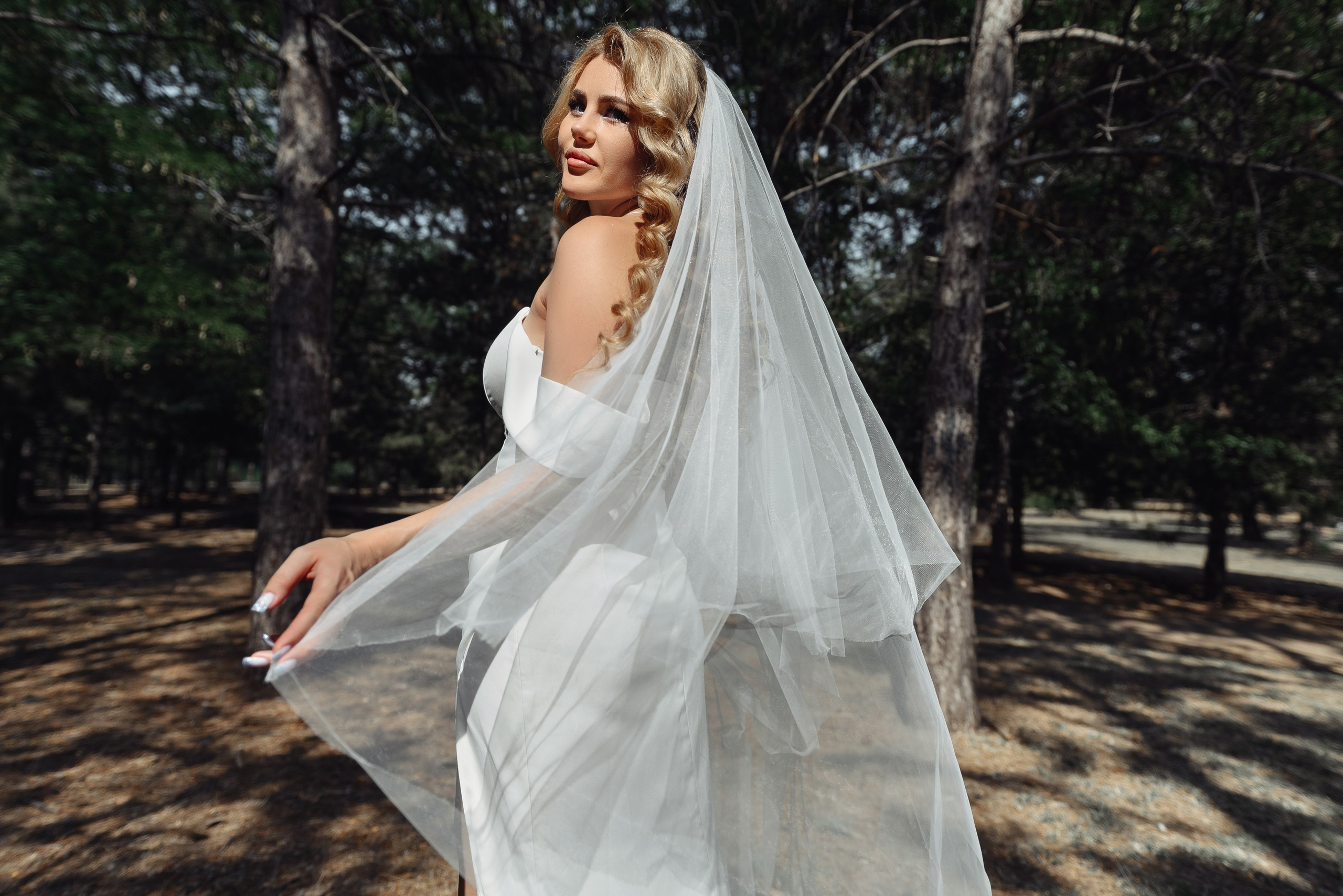 Андрей и Вероника