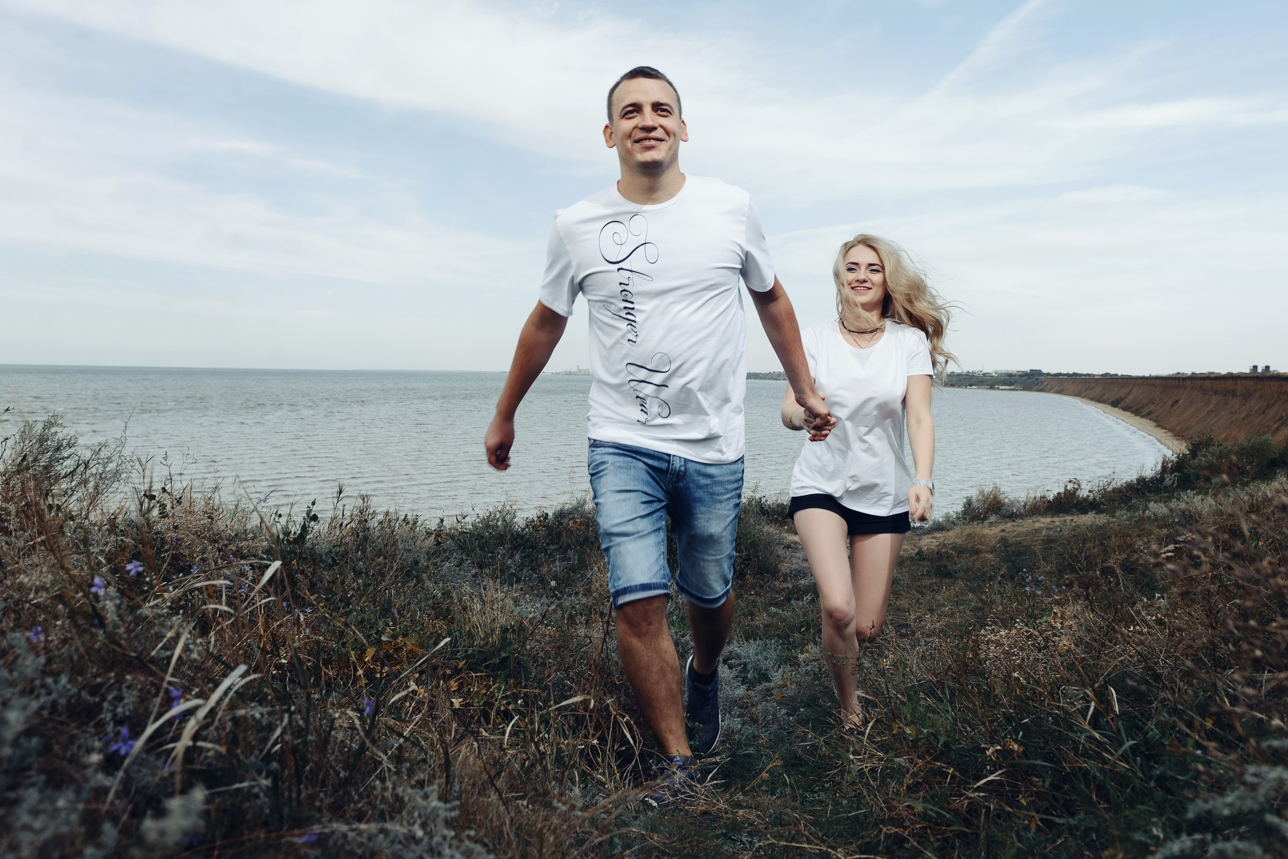 Артём и Елена