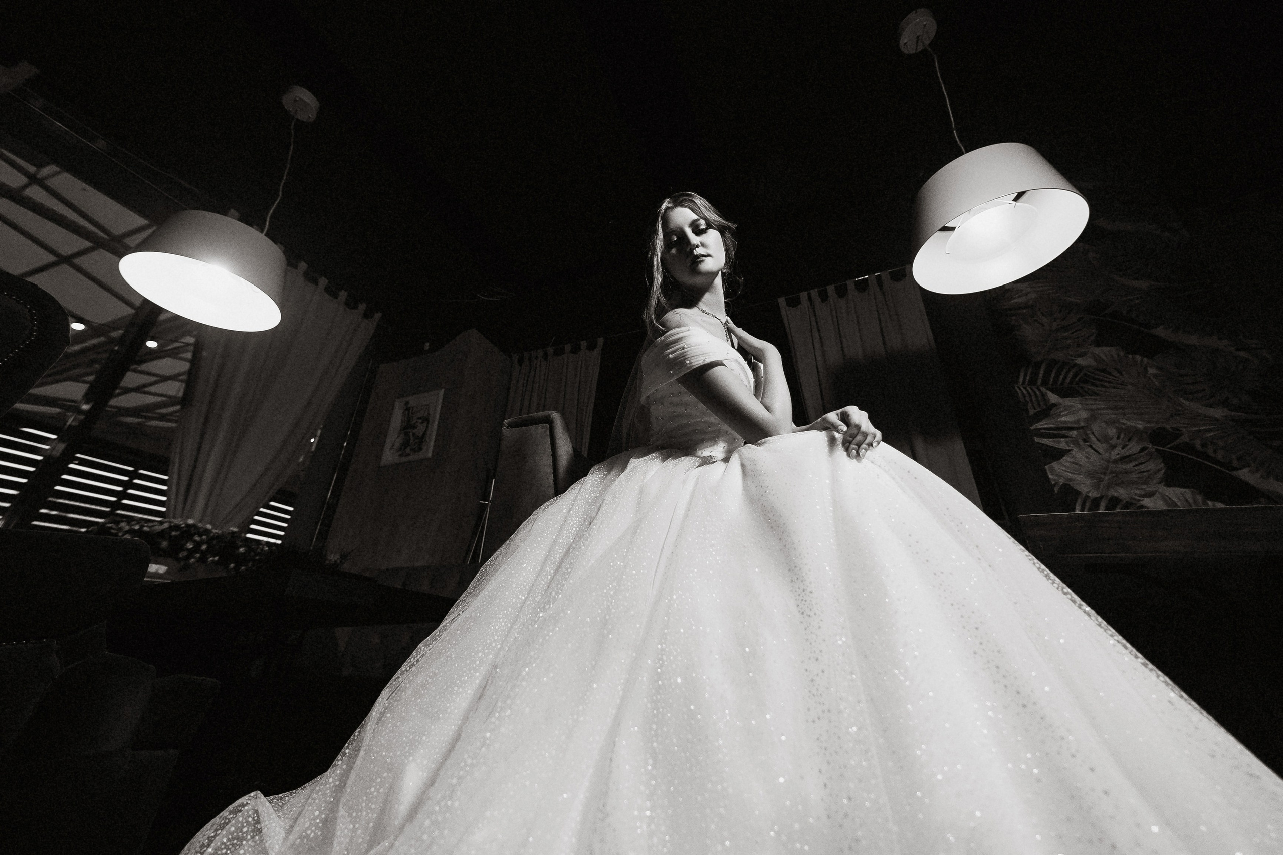 Даниил и Дарья