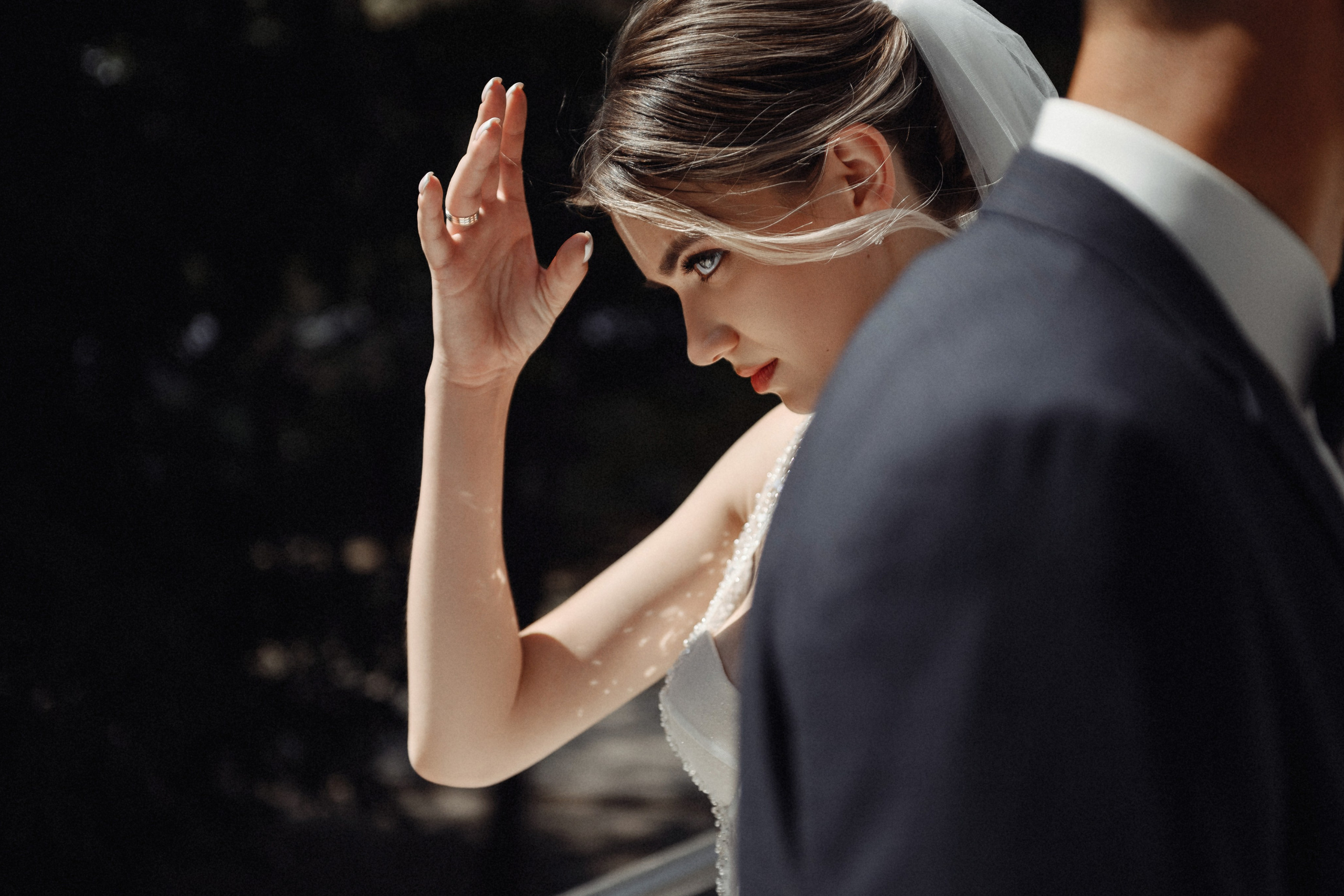 Егор и Юлия