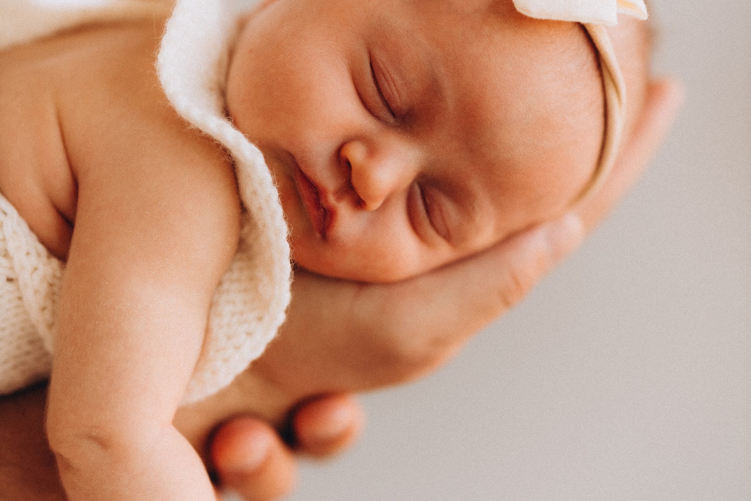 Александра 2 недели