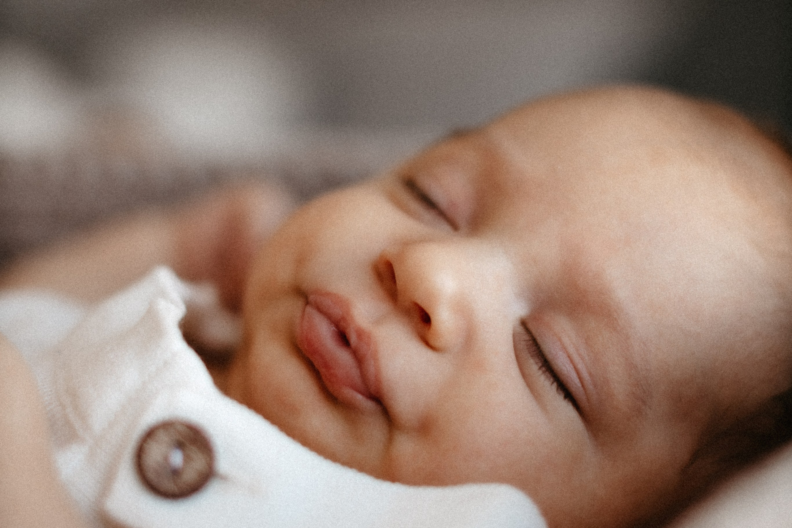 Дамир 1,5 месяца