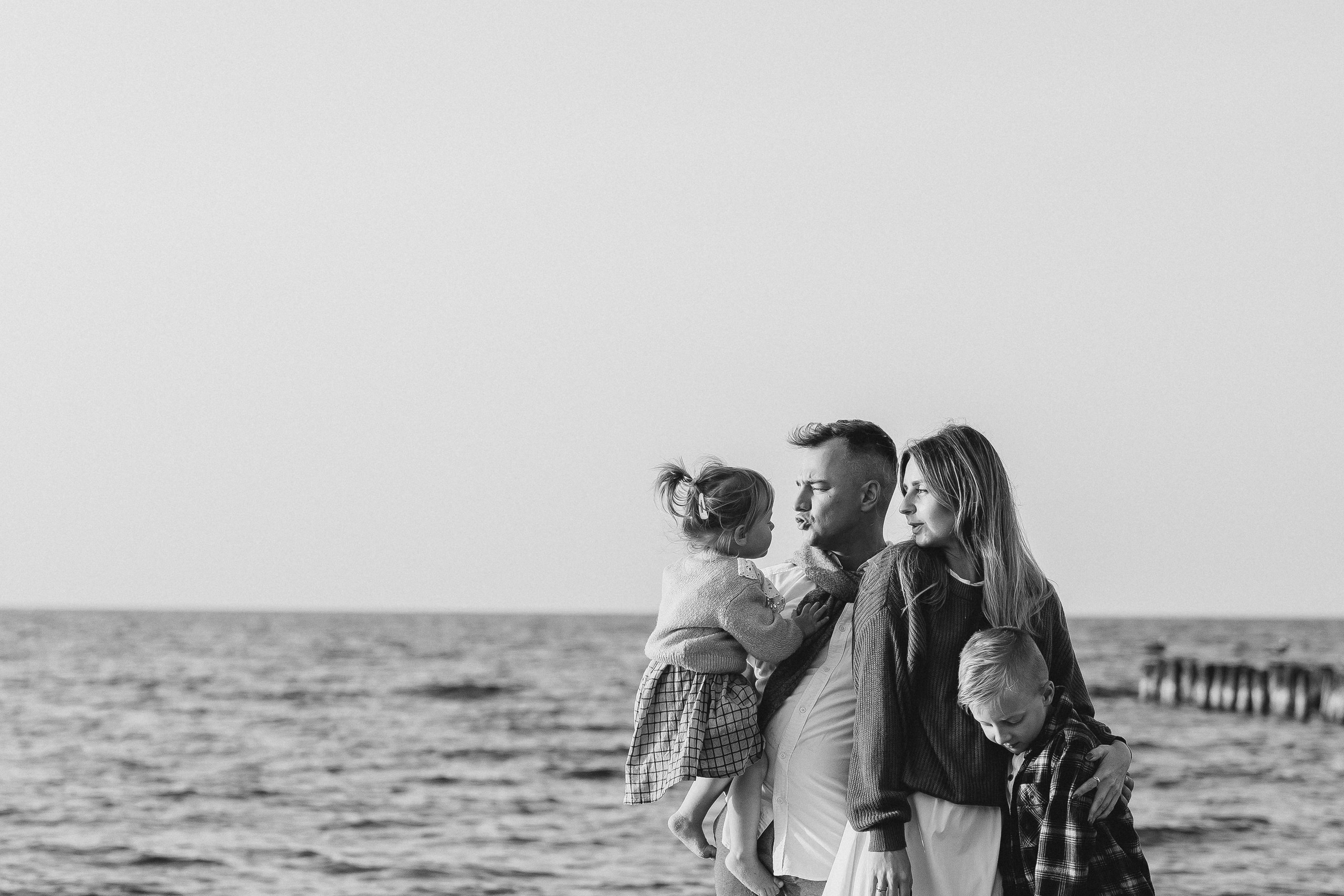 Море.Любовь