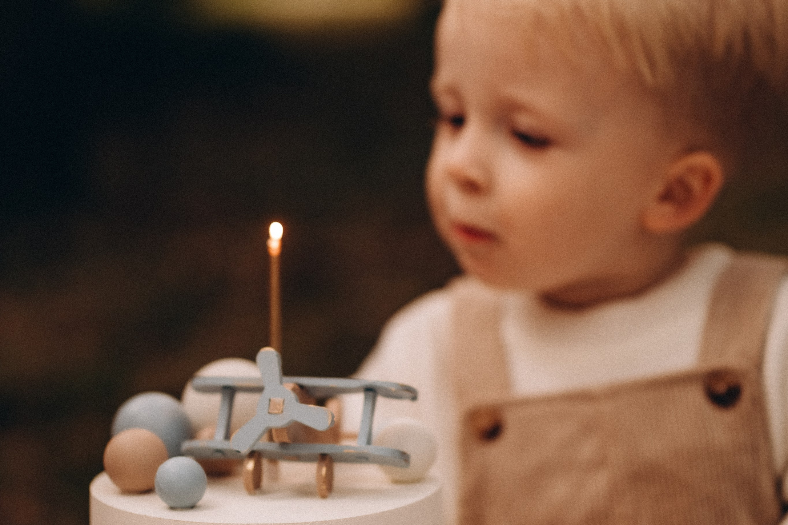 2 года Тимофею