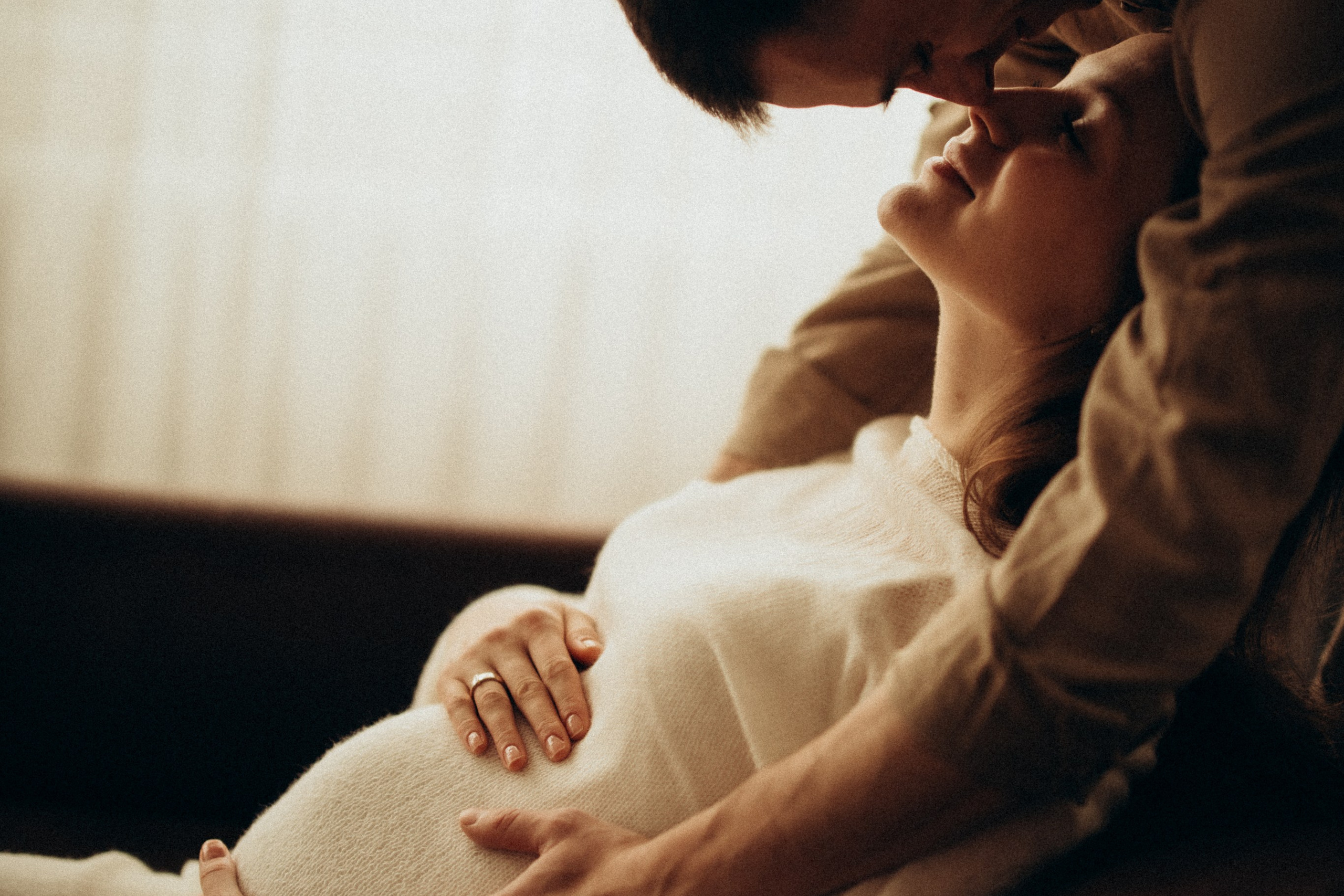 Про будущих родителей