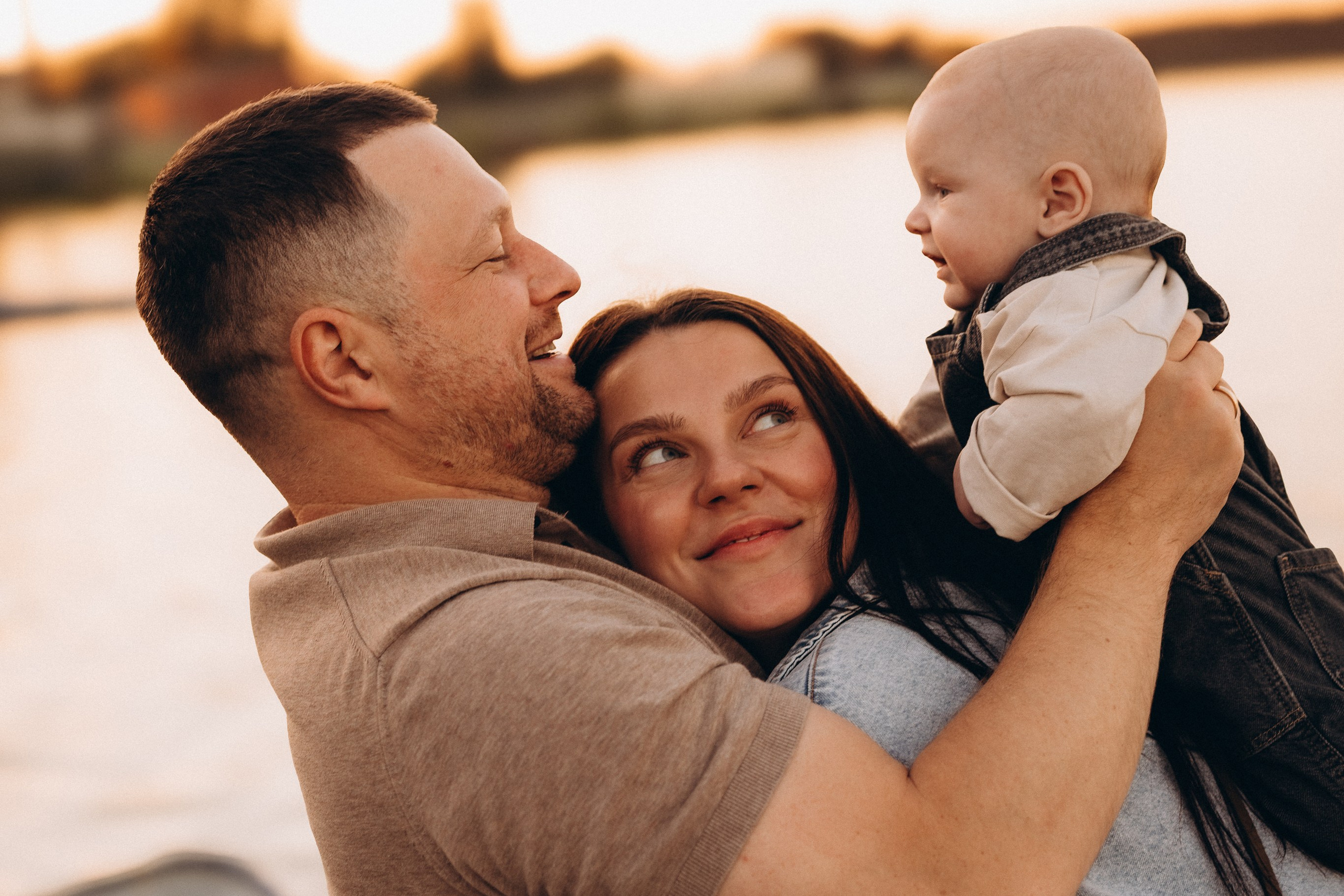 Про малыша Ярослава