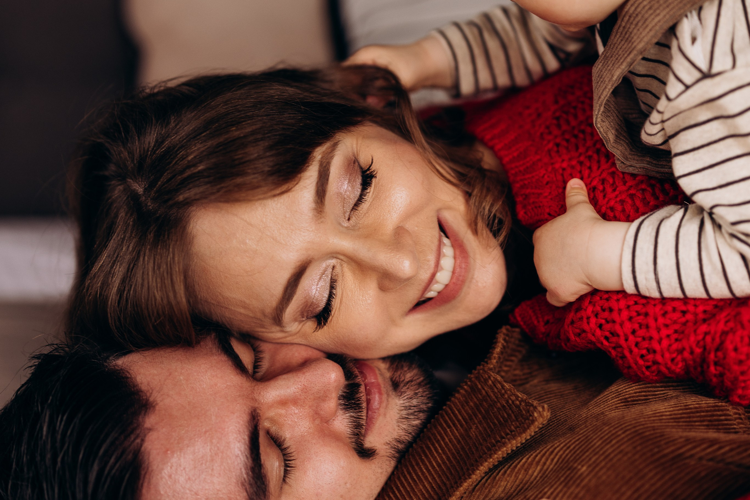 Уютная осень