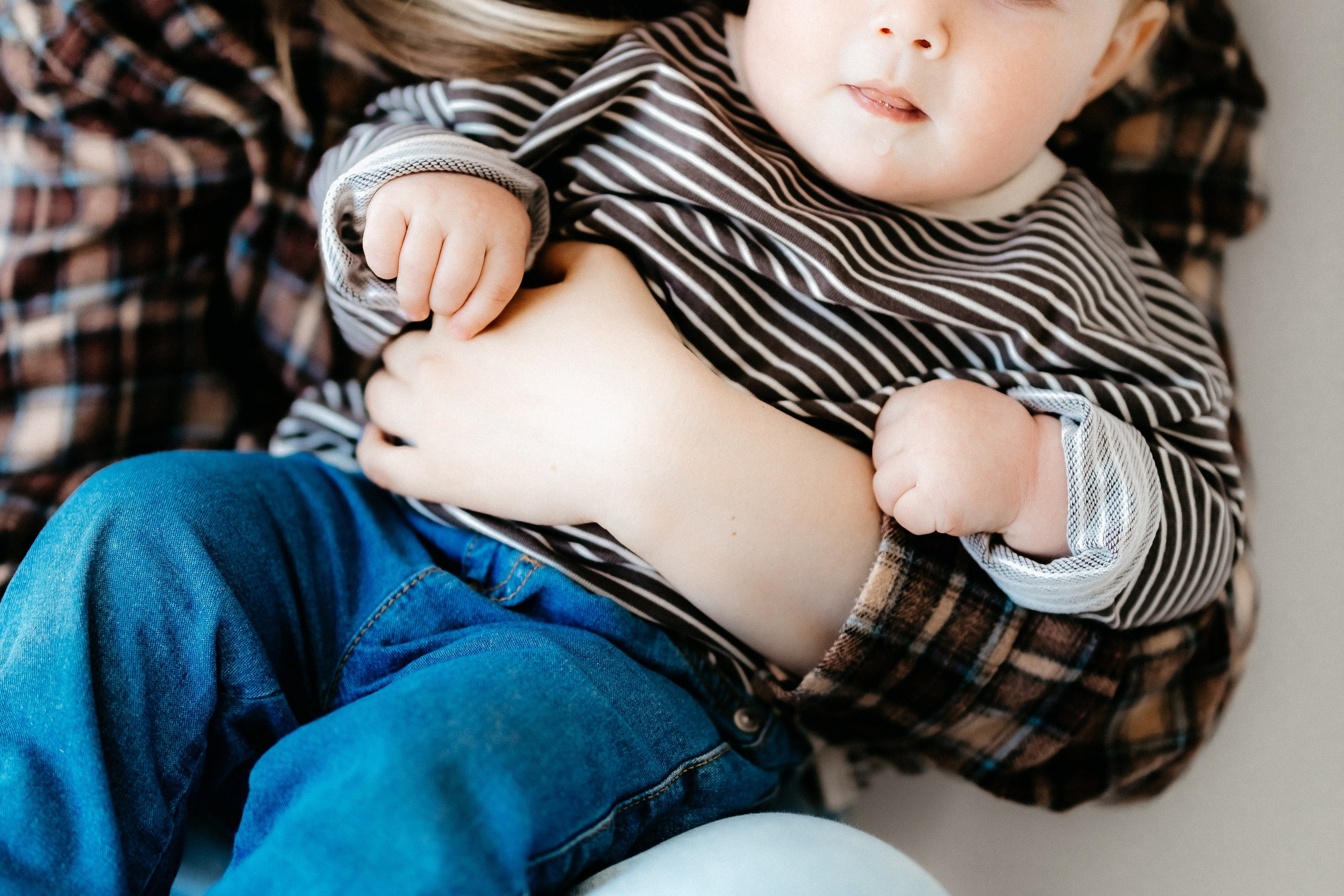 Арсений 1 год