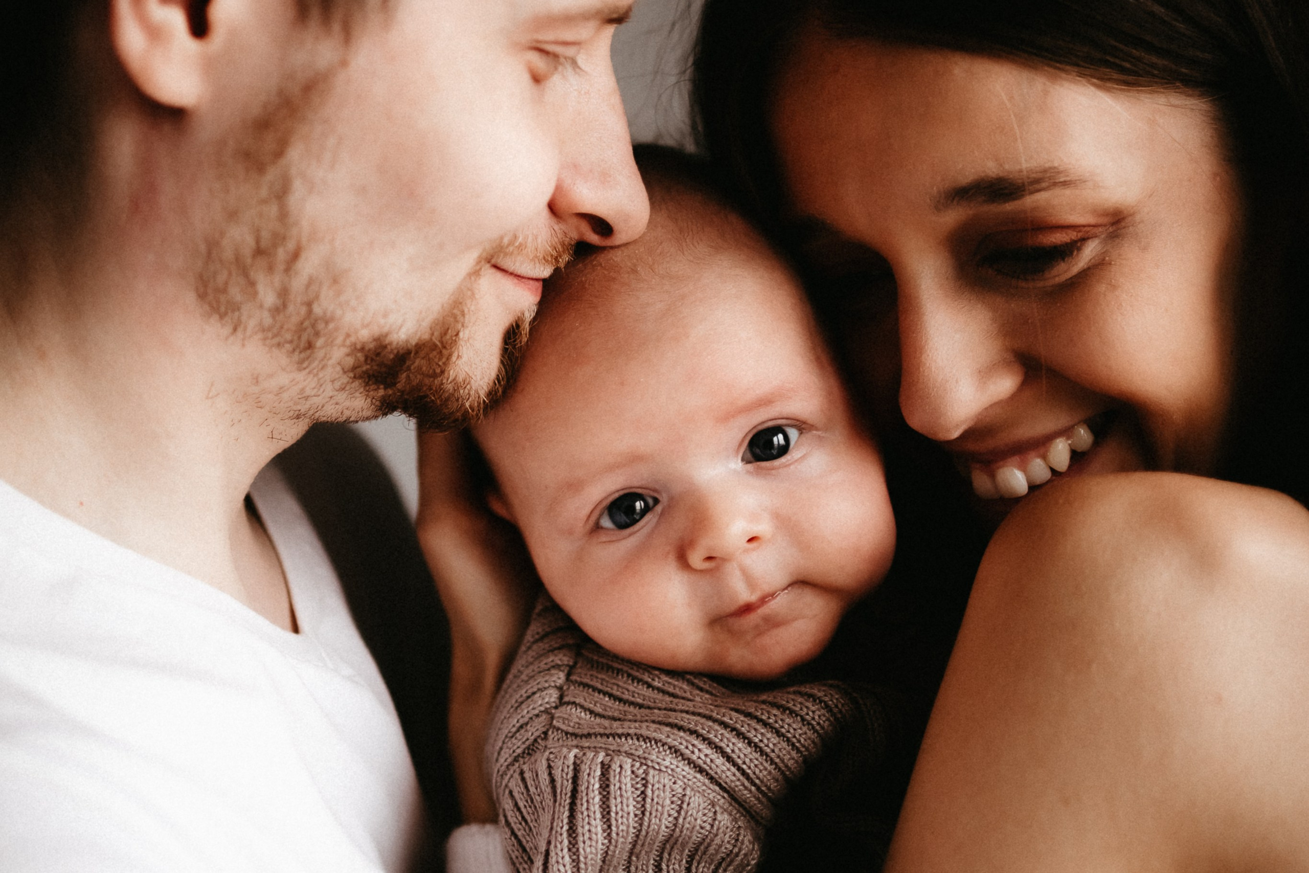 Лёва 2 месяца