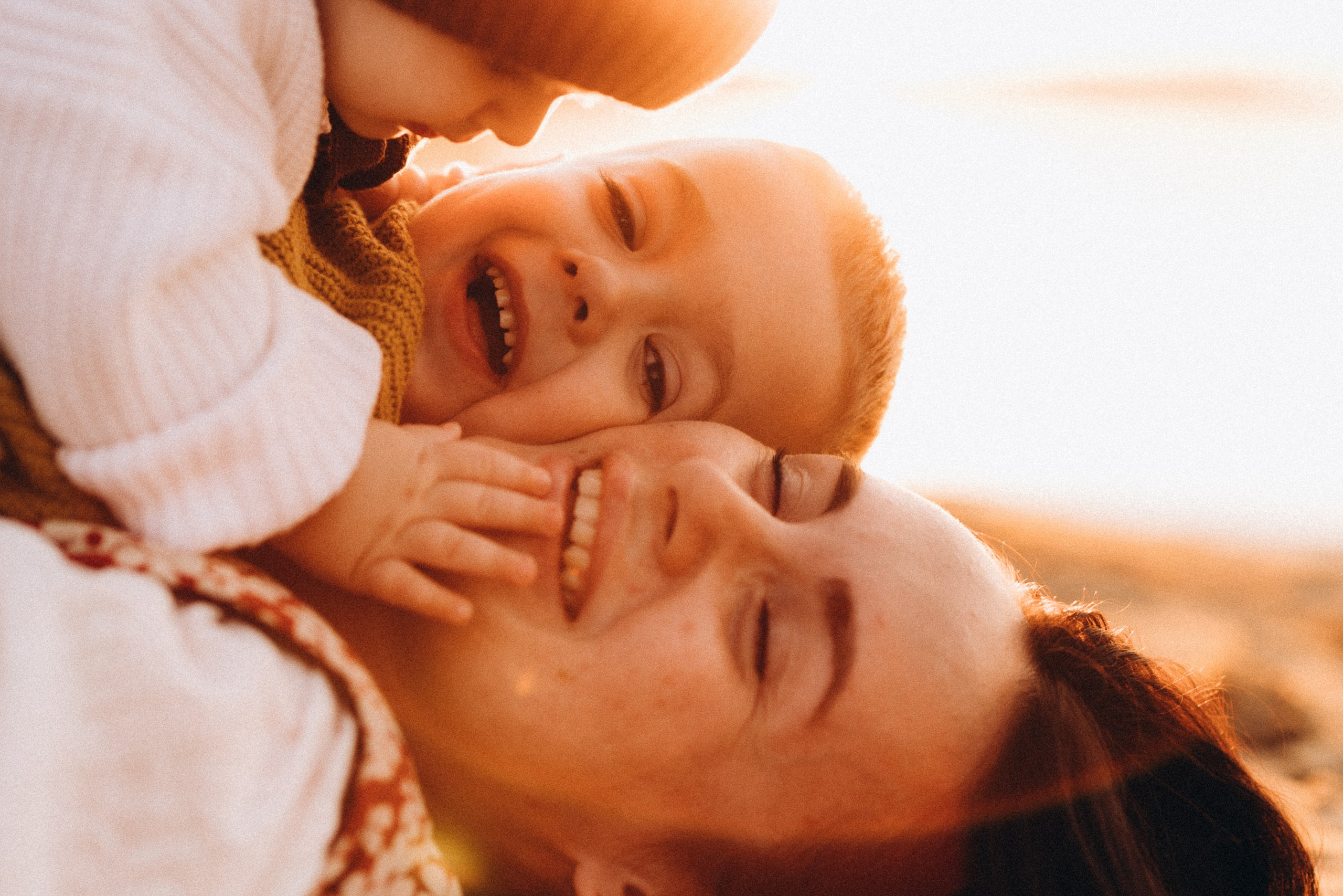 Мама сыновей