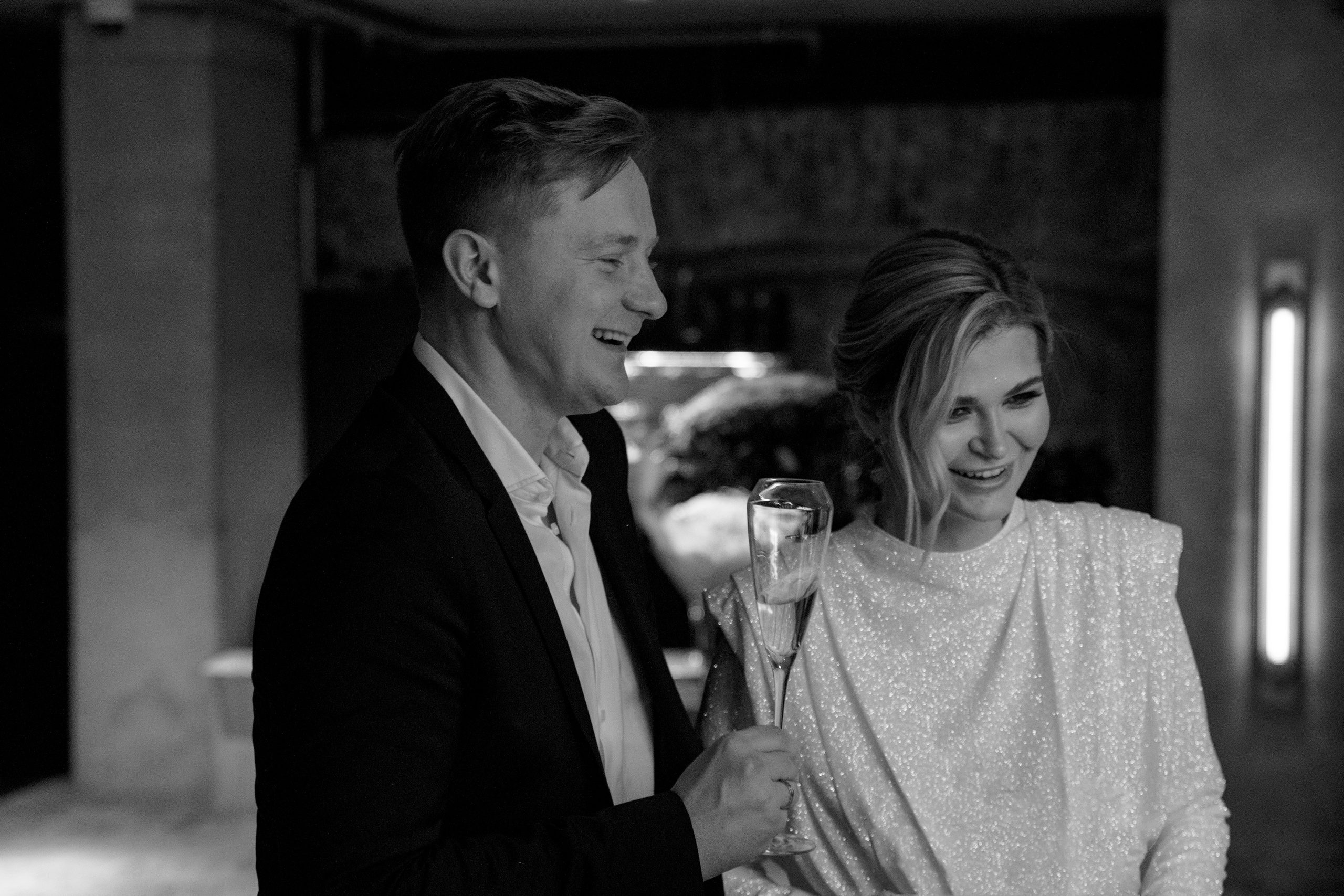 Виталий и&nbsp;Екатерина