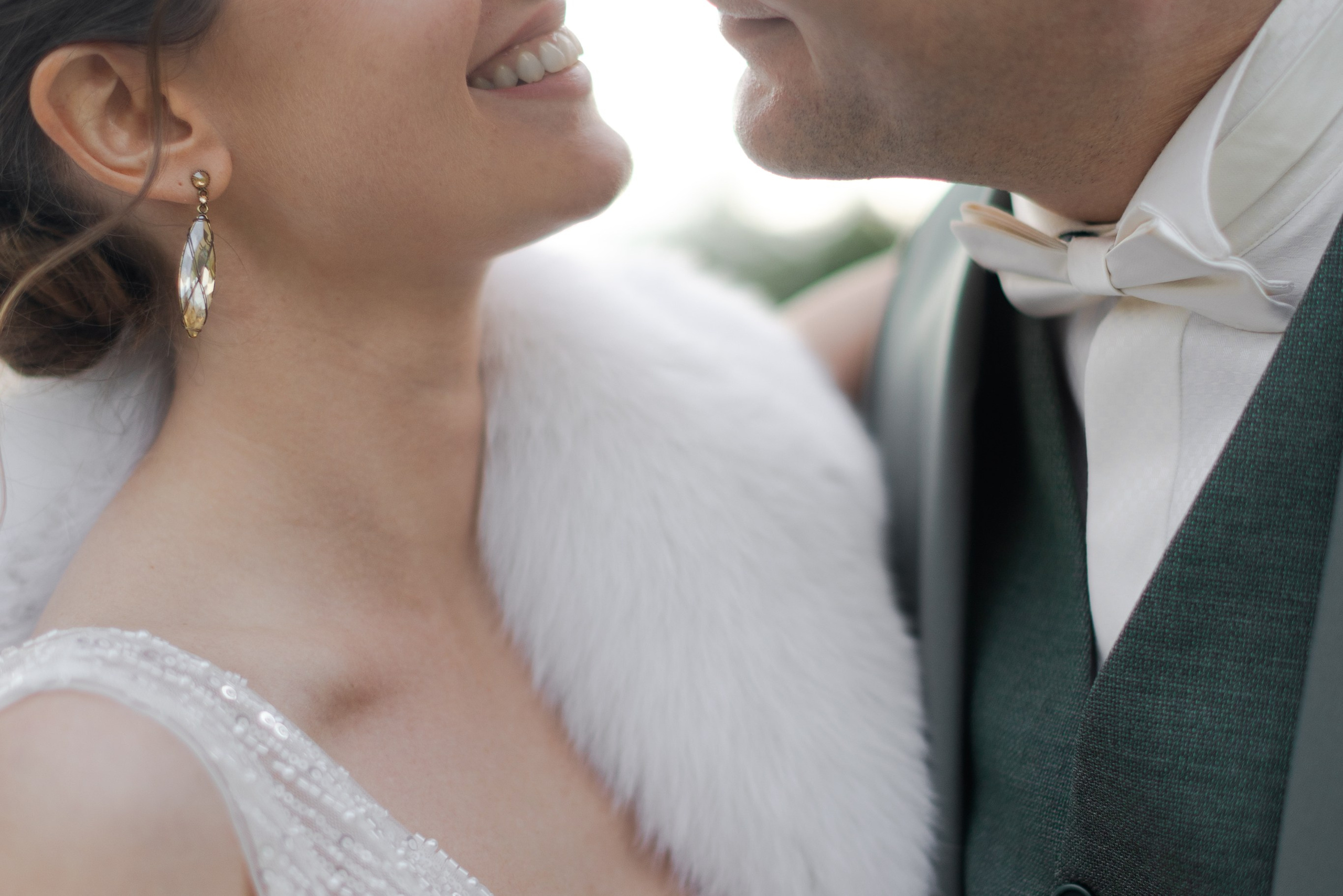 Сергей и Татьяна: цветочная летняя свадьба для близких