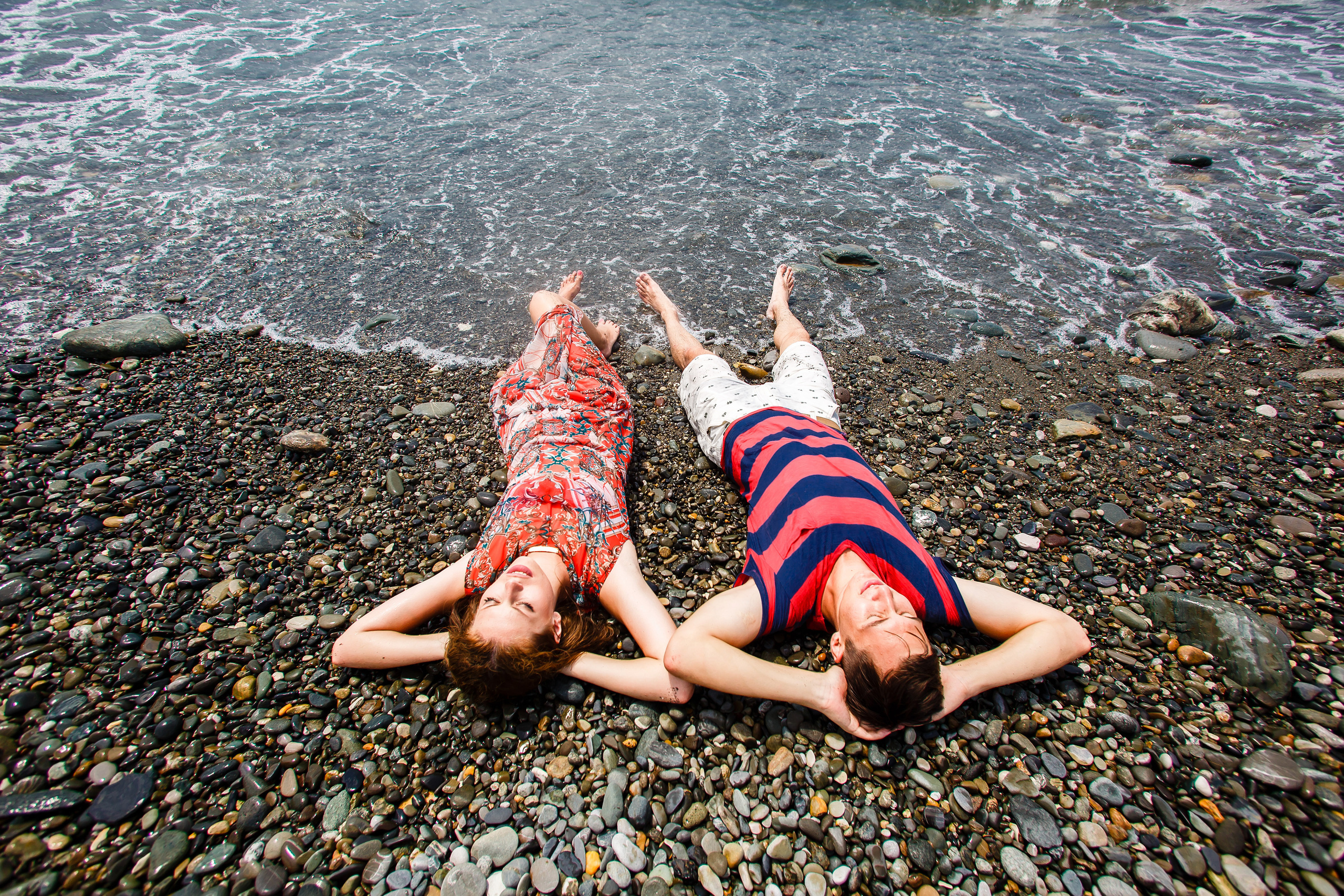 В Олимп парке