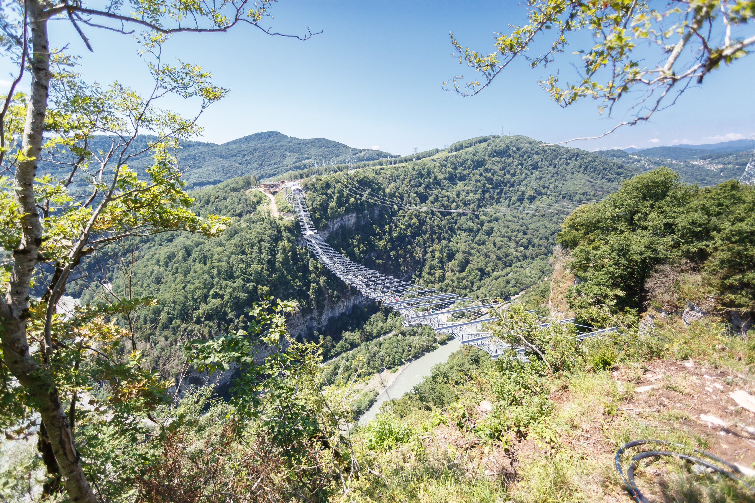 Виа феррата