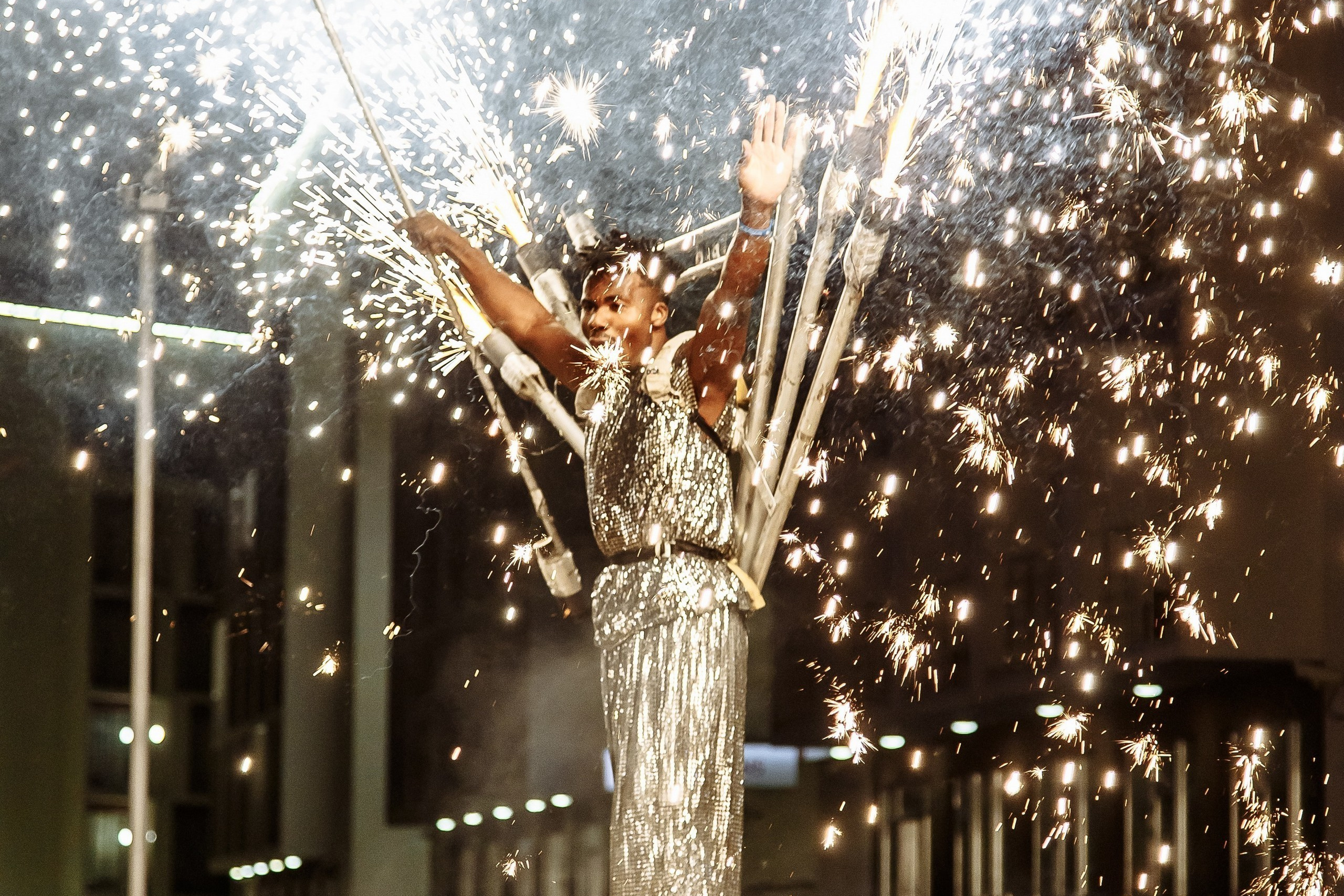 65EH20 Гала ужин