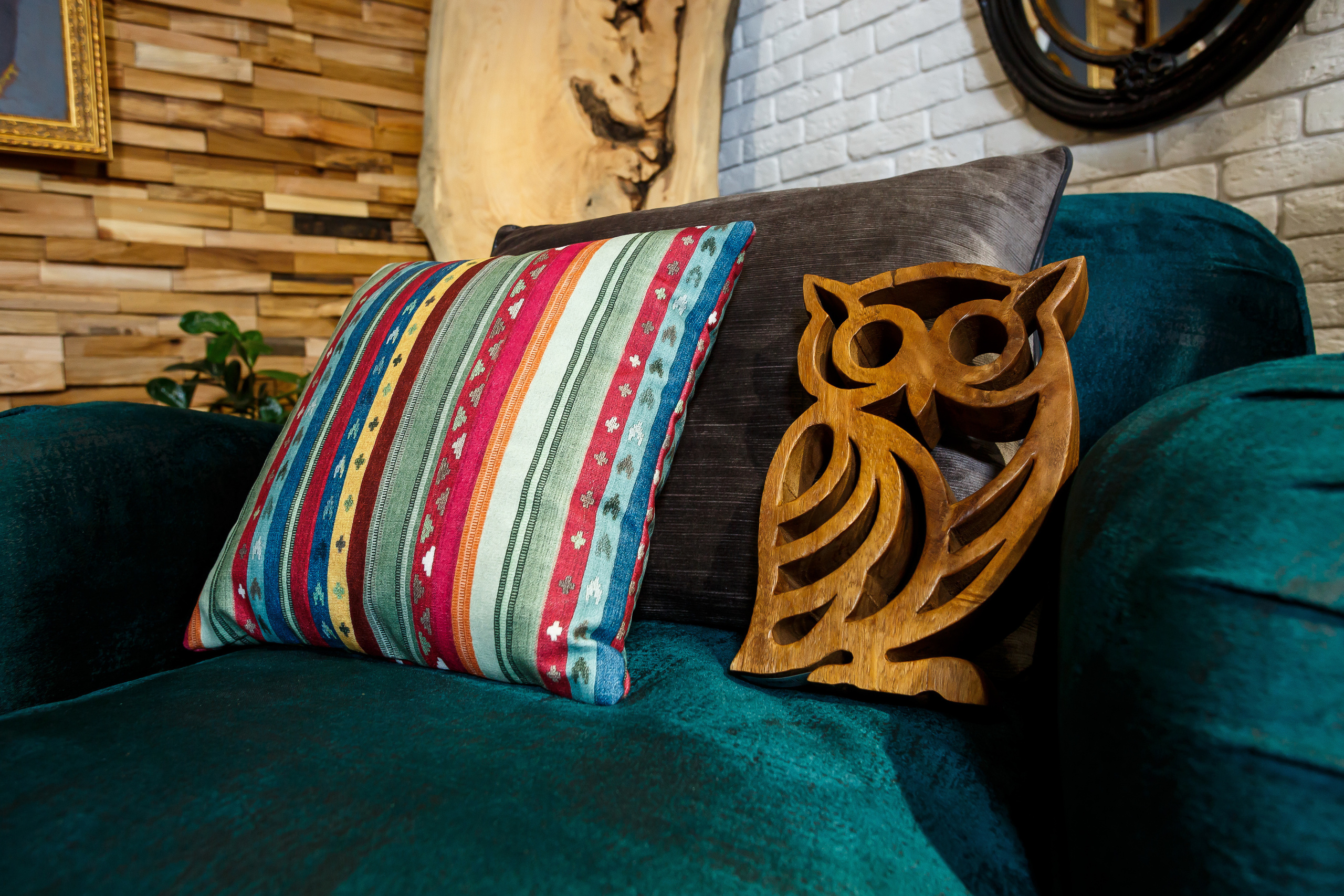 Шоу-рум ARTTEX