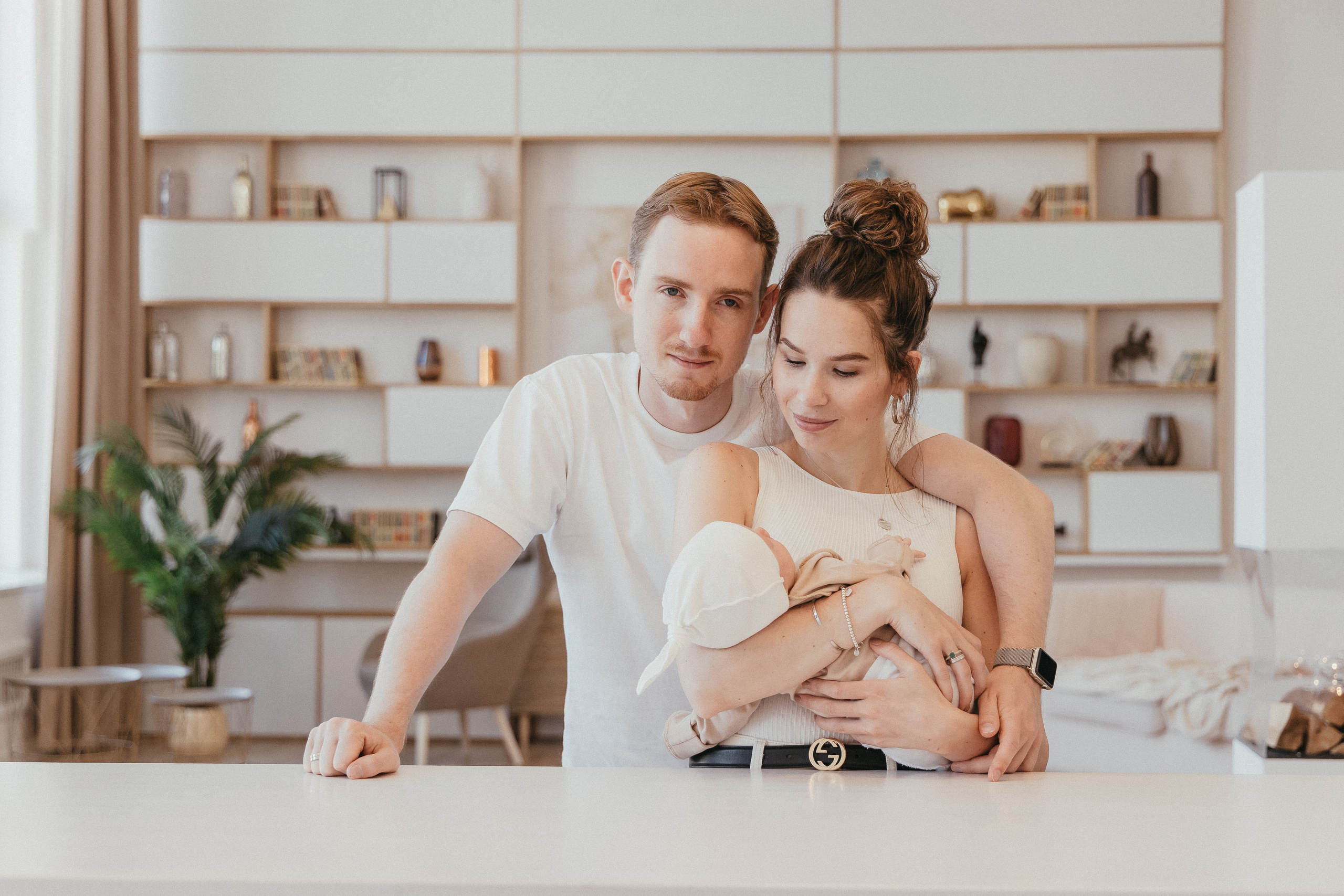 Студия семья