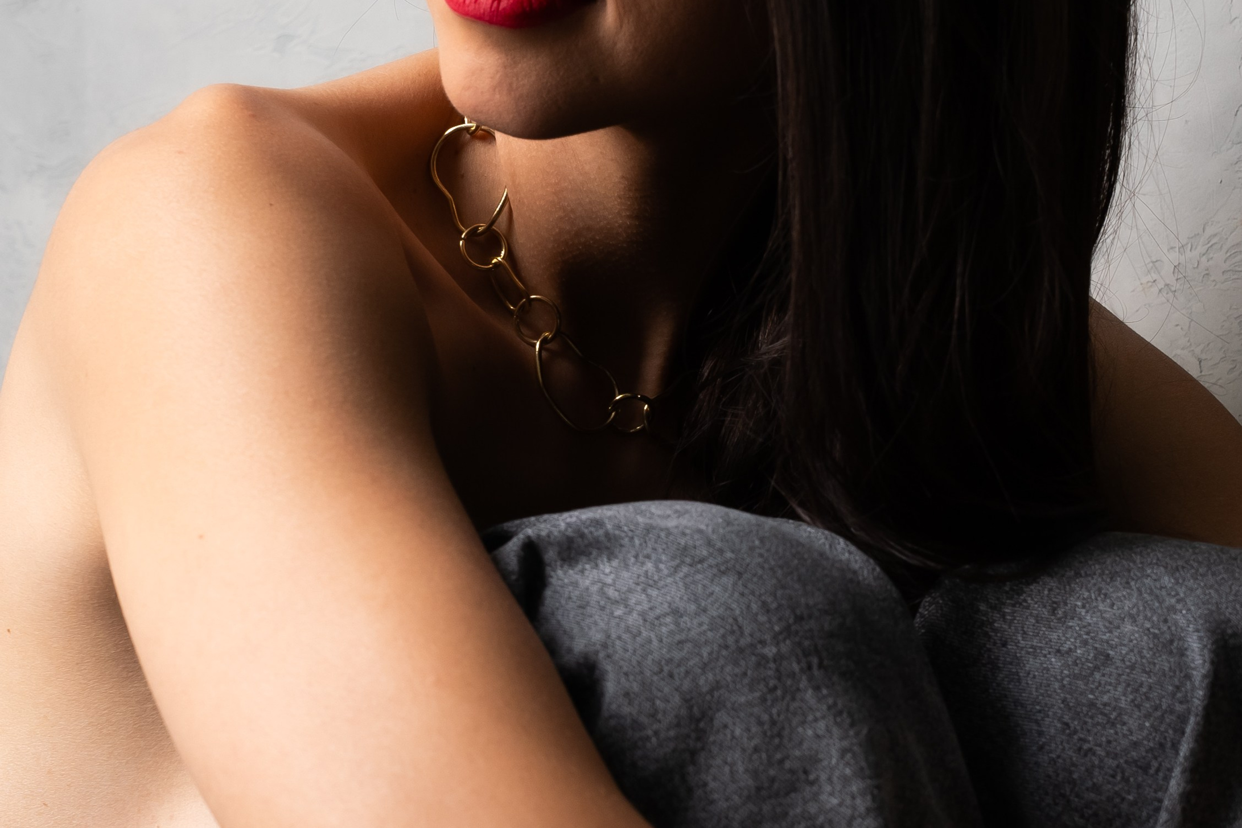 Совсем чуть НЮ