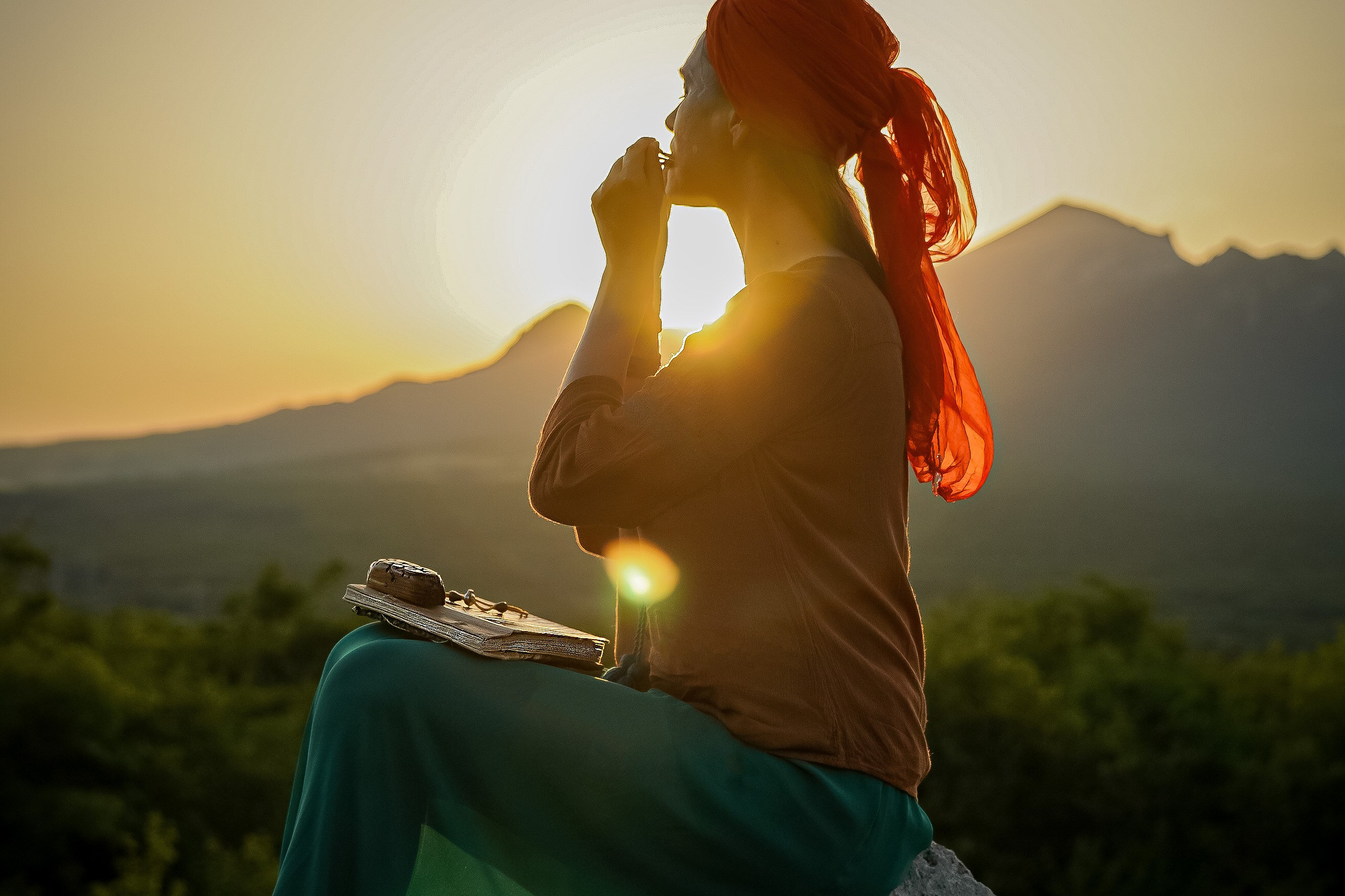 Закаты- Рассветы