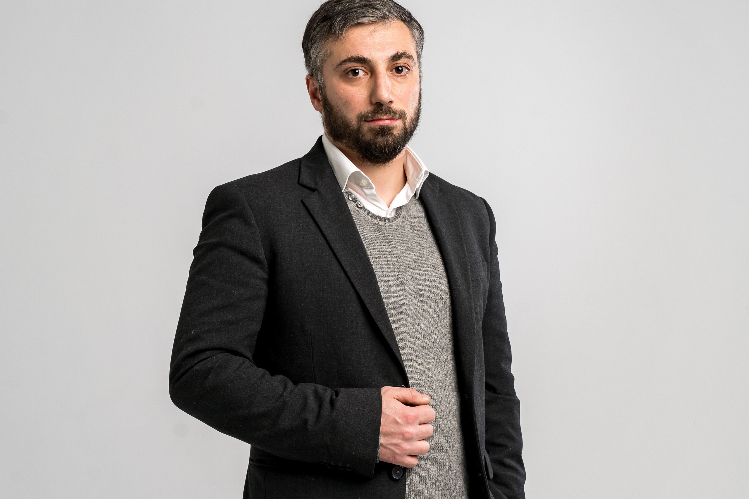 Корпоративная