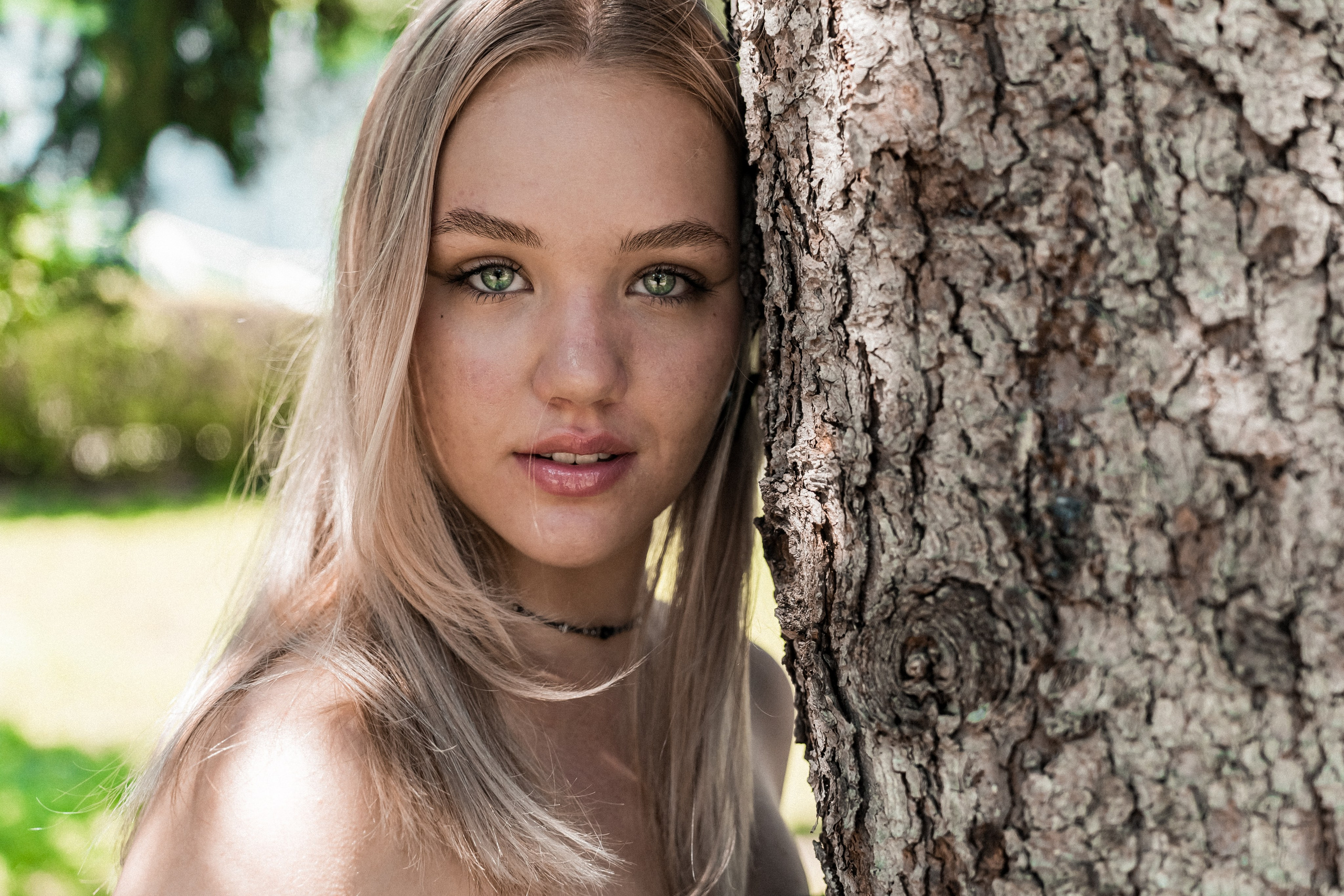 Прогулочная