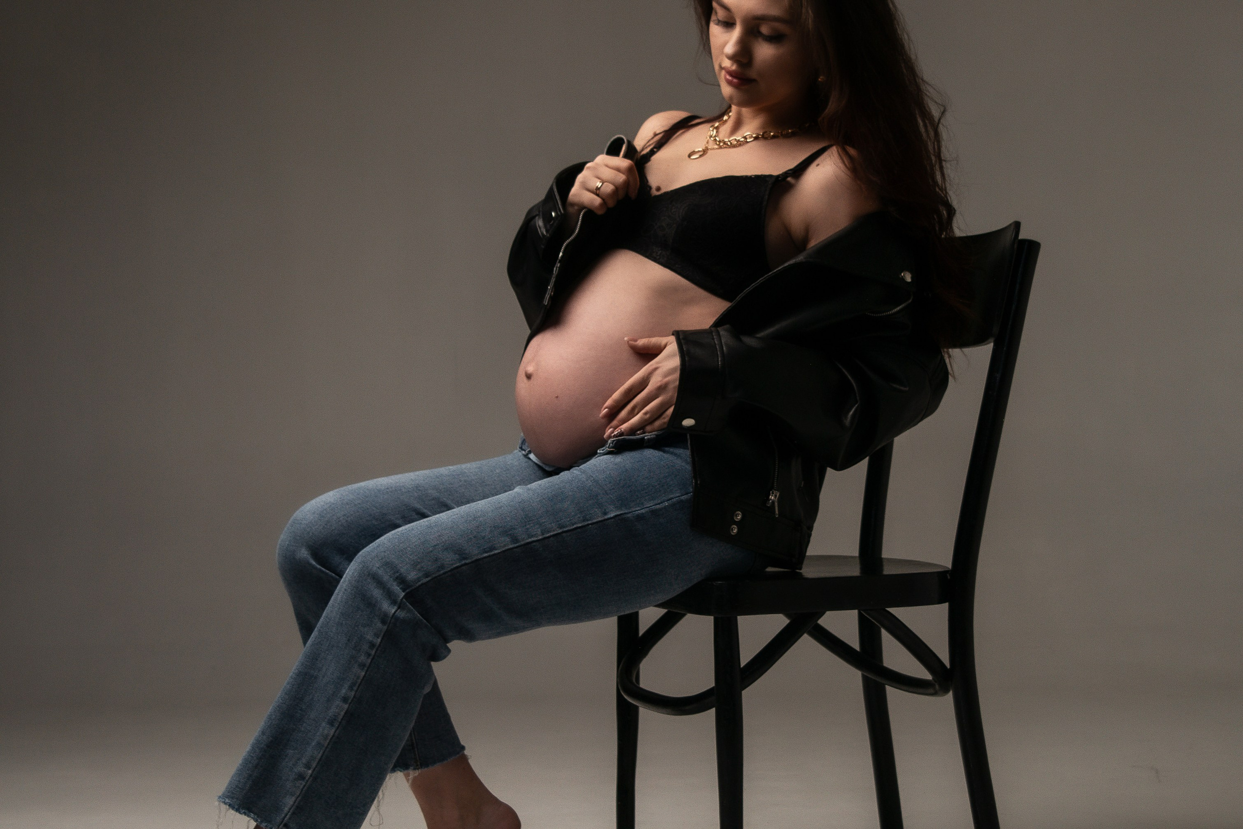 Беременность