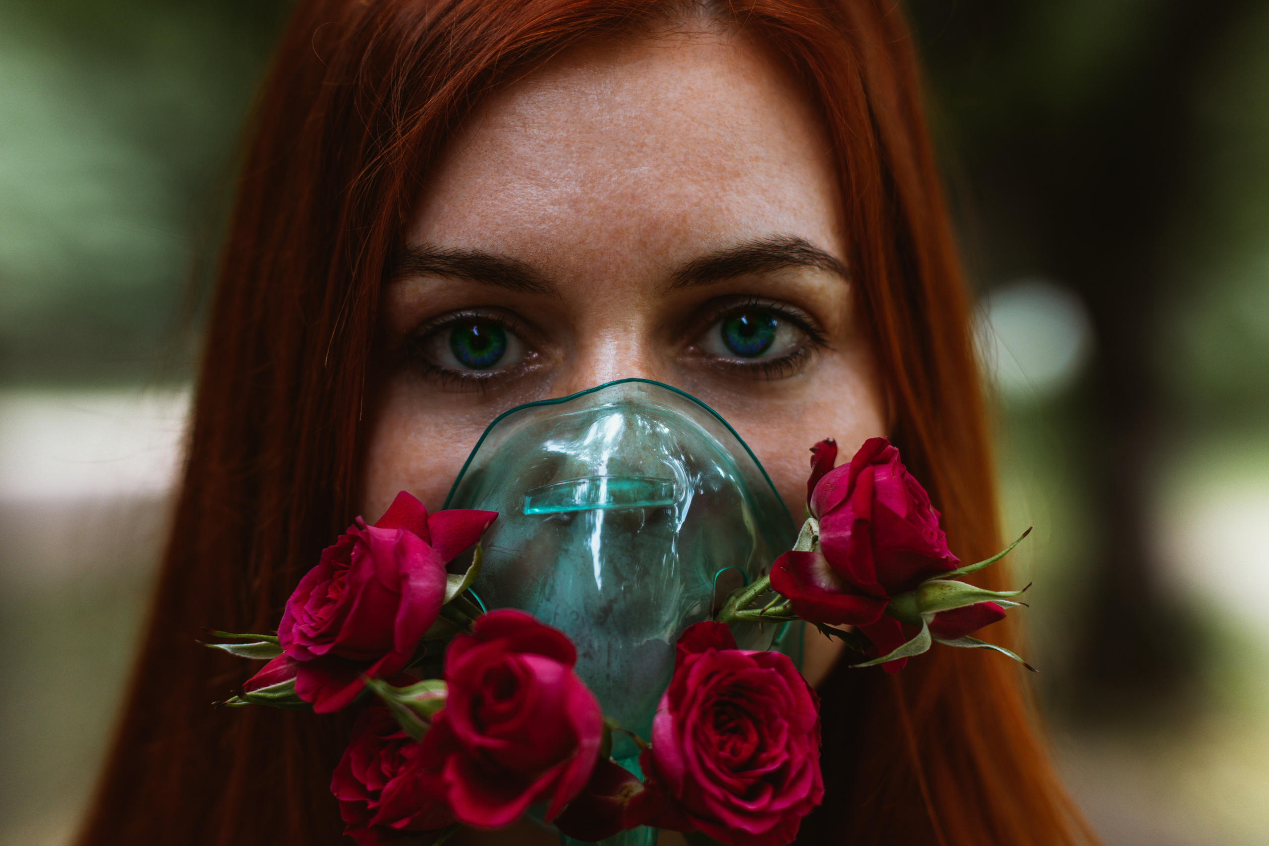 необъяснимое