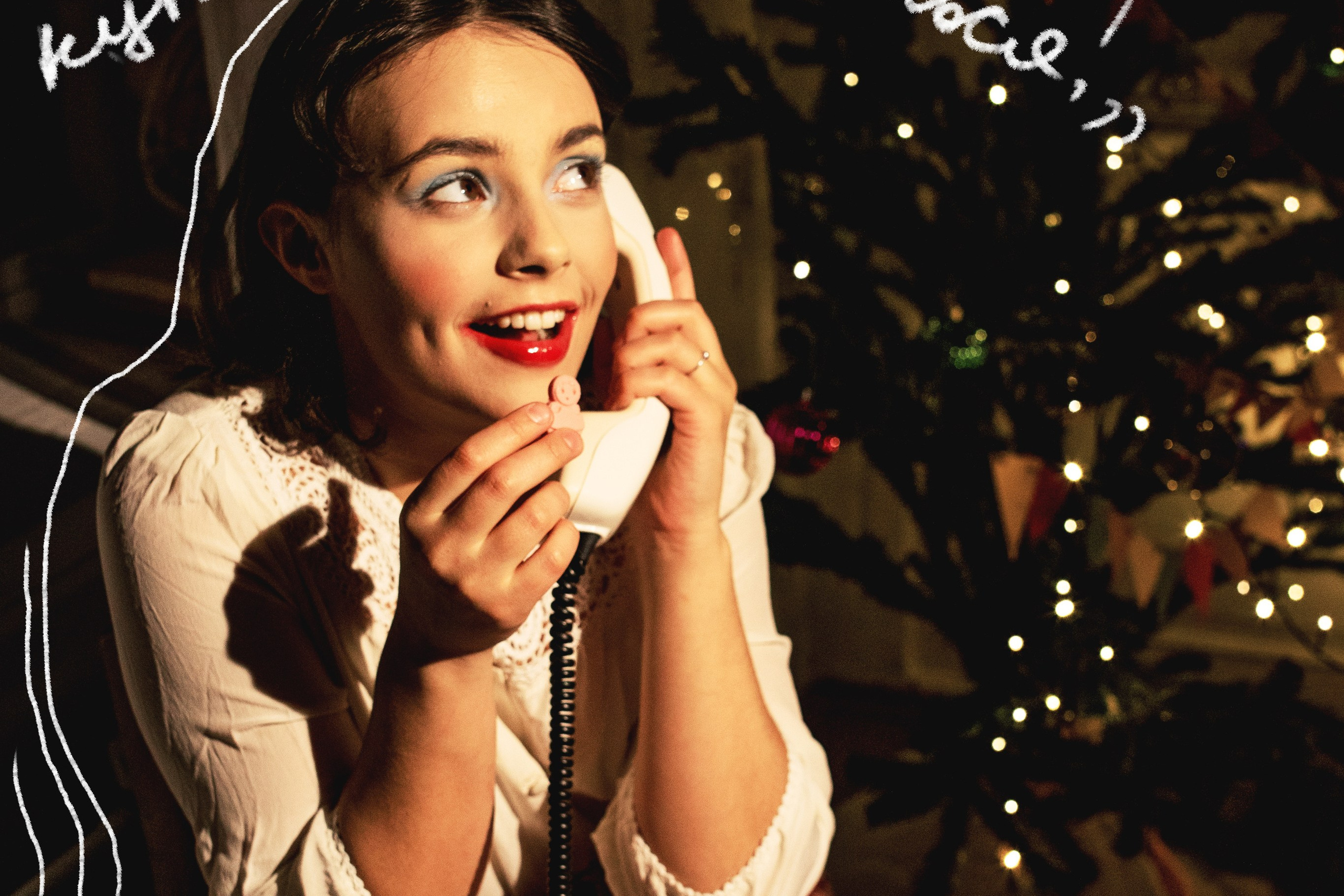 new year's project for «rubiscookies»