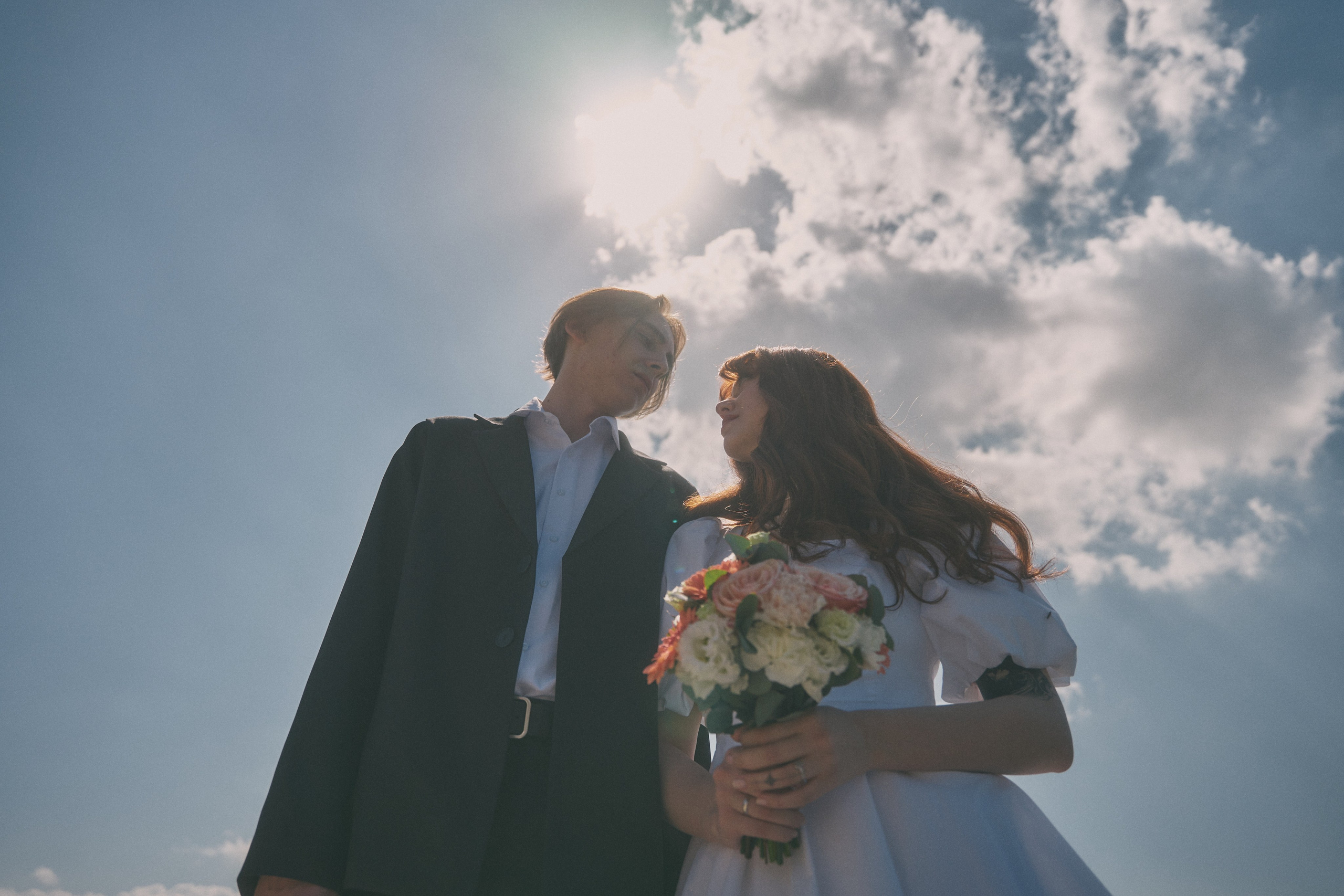 Свадьба Валерий и Анна