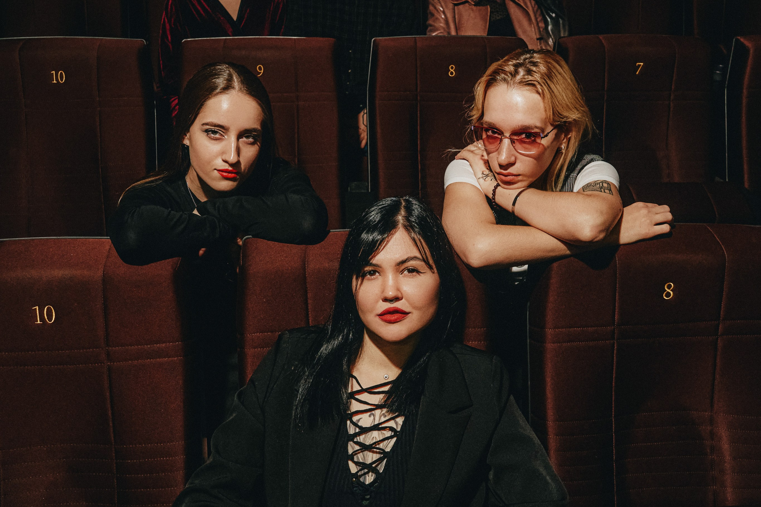 tattoo studio «datura» 2023