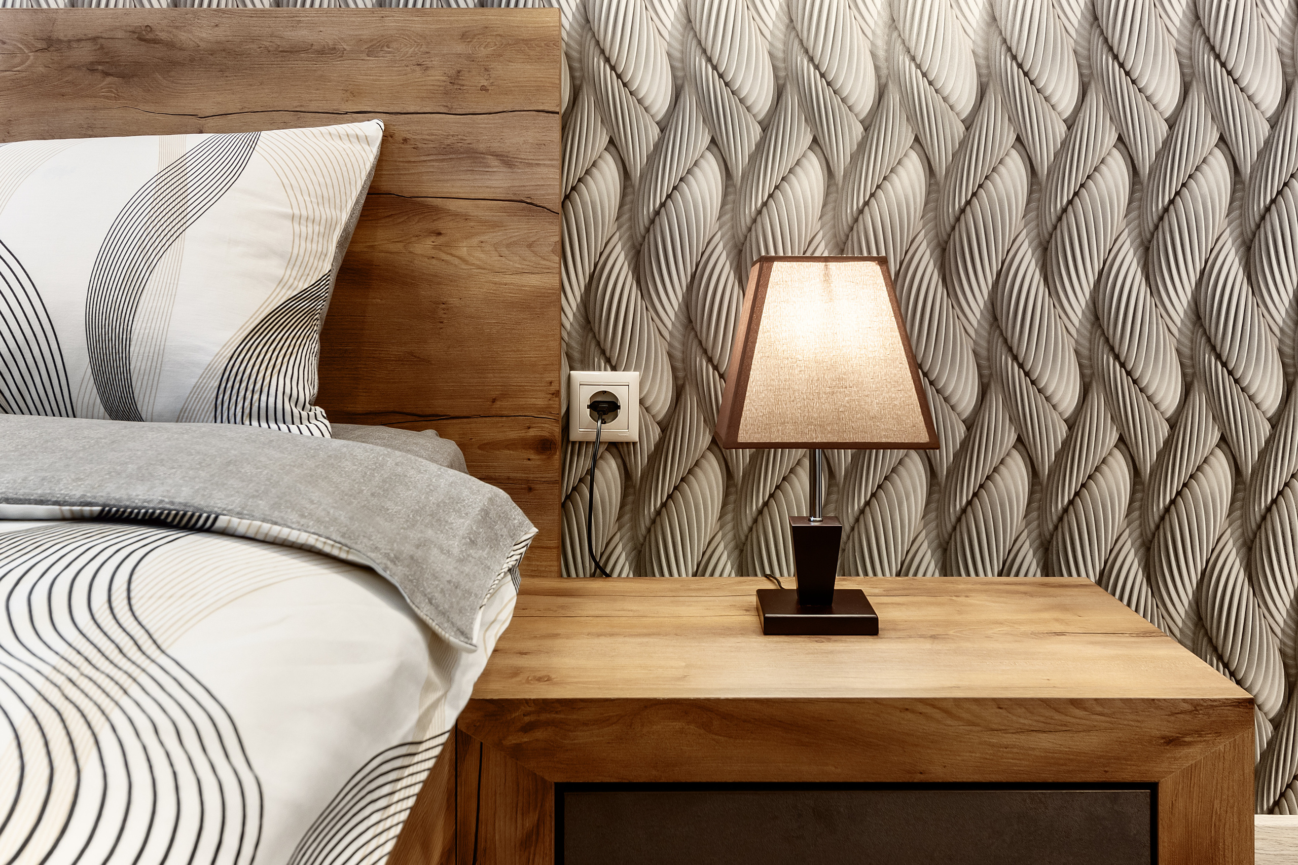 Фотографии интерьера жилых помещений в Ростове-на-Дону. Интерьерный фотограф в Ростове-на-Дону Алексей Слюсаренко