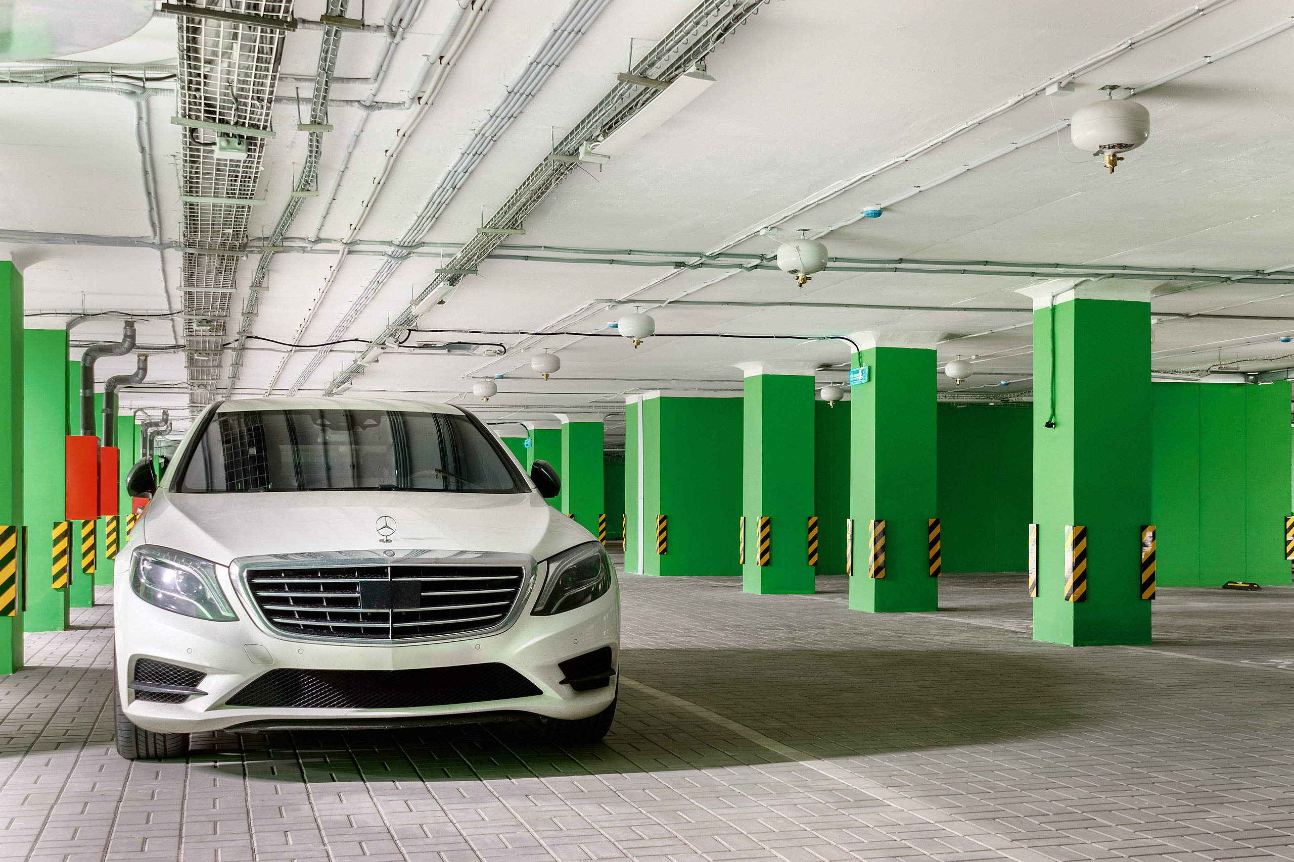 Фотографии интерьера коммерческой недвижимости в Ростове-на-Дону. Интерьерный фотограф в Ростове-на-Дону Алексей Слюсаренко