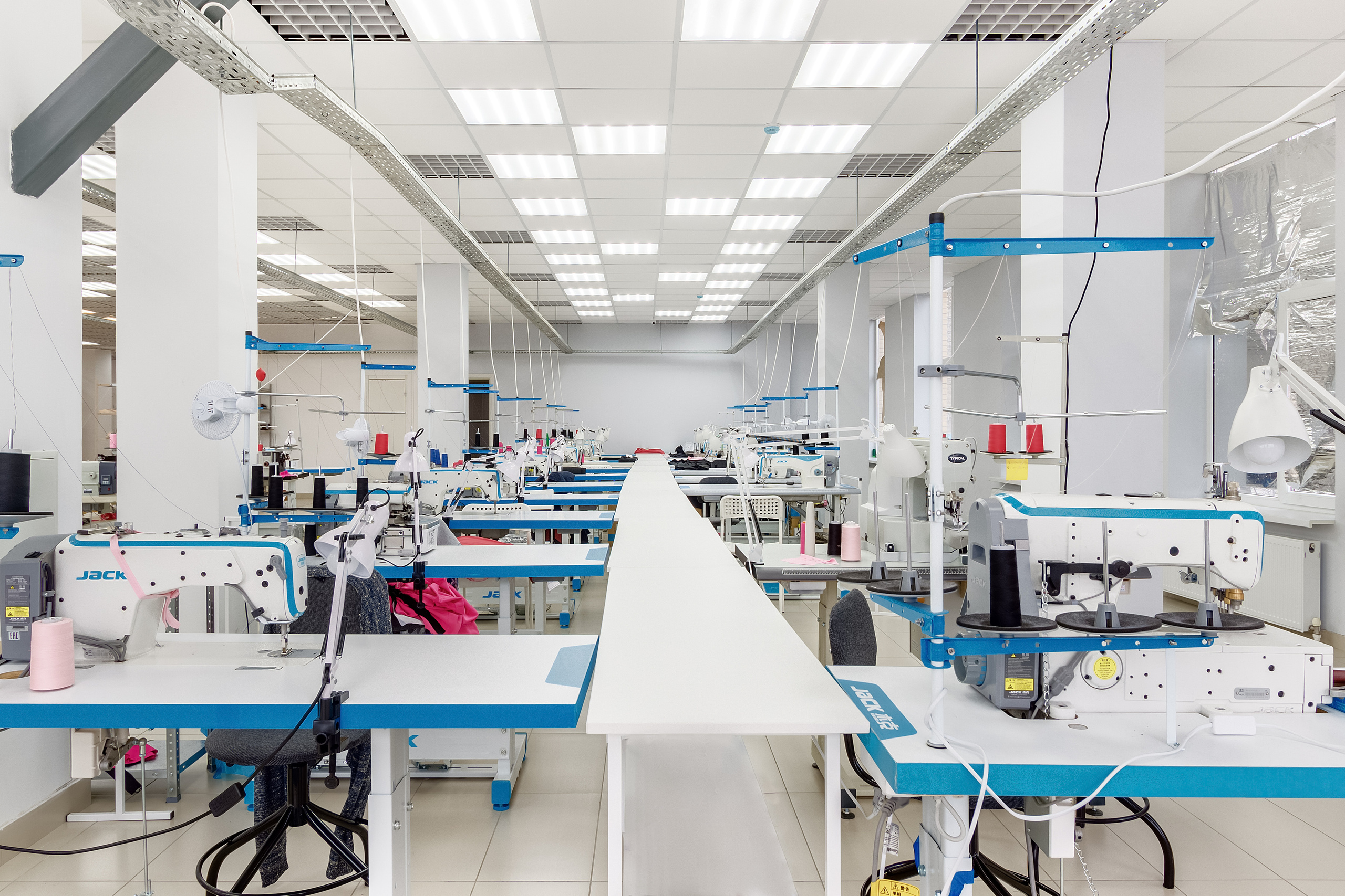 Фотографии интерьера коммерческой недвижимости в Ростове-на-Дону. Интерьерный фотограф в Ростове-на-Дону Алексей Слюсаренко