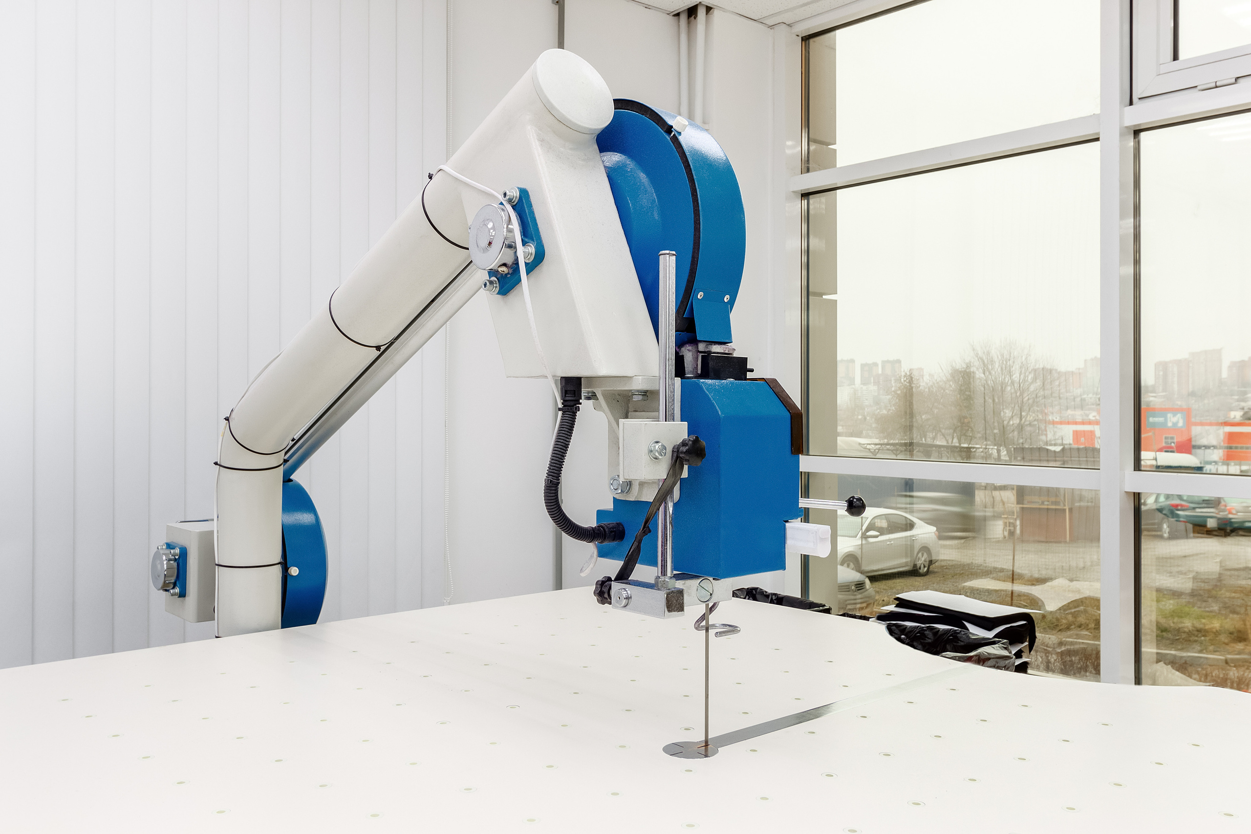 Фотографии интерьера коммерческой недвижимости в Ростове-на-Дону. Интерьерный фотограф в Ростове-на-Дону Алексей Слюсаренко