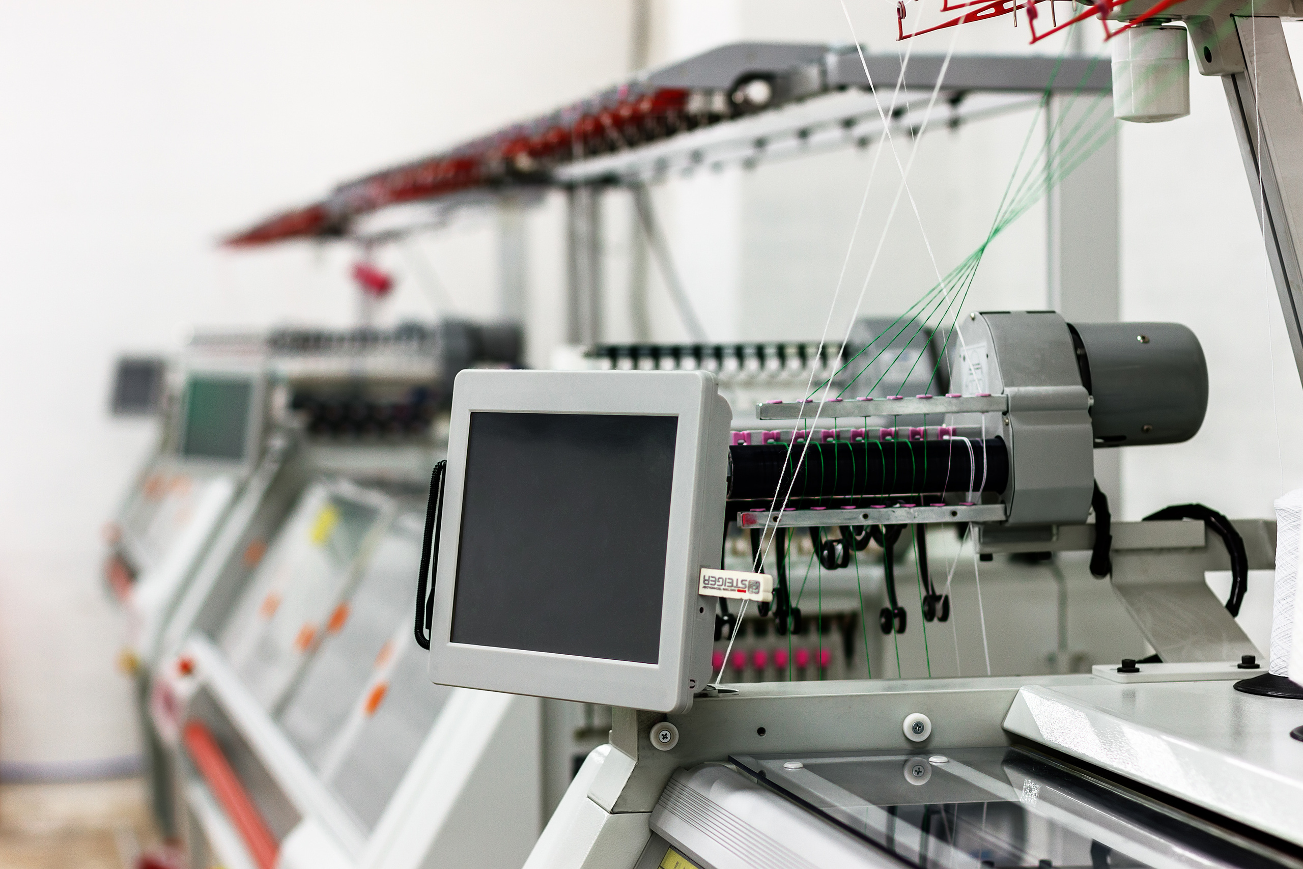 Фотографии интерьера коммерческой недвижимости в Ростове-на-Дону. Интерьерный фотограф в Ростове-на-Дону Алексей Слюсаренко