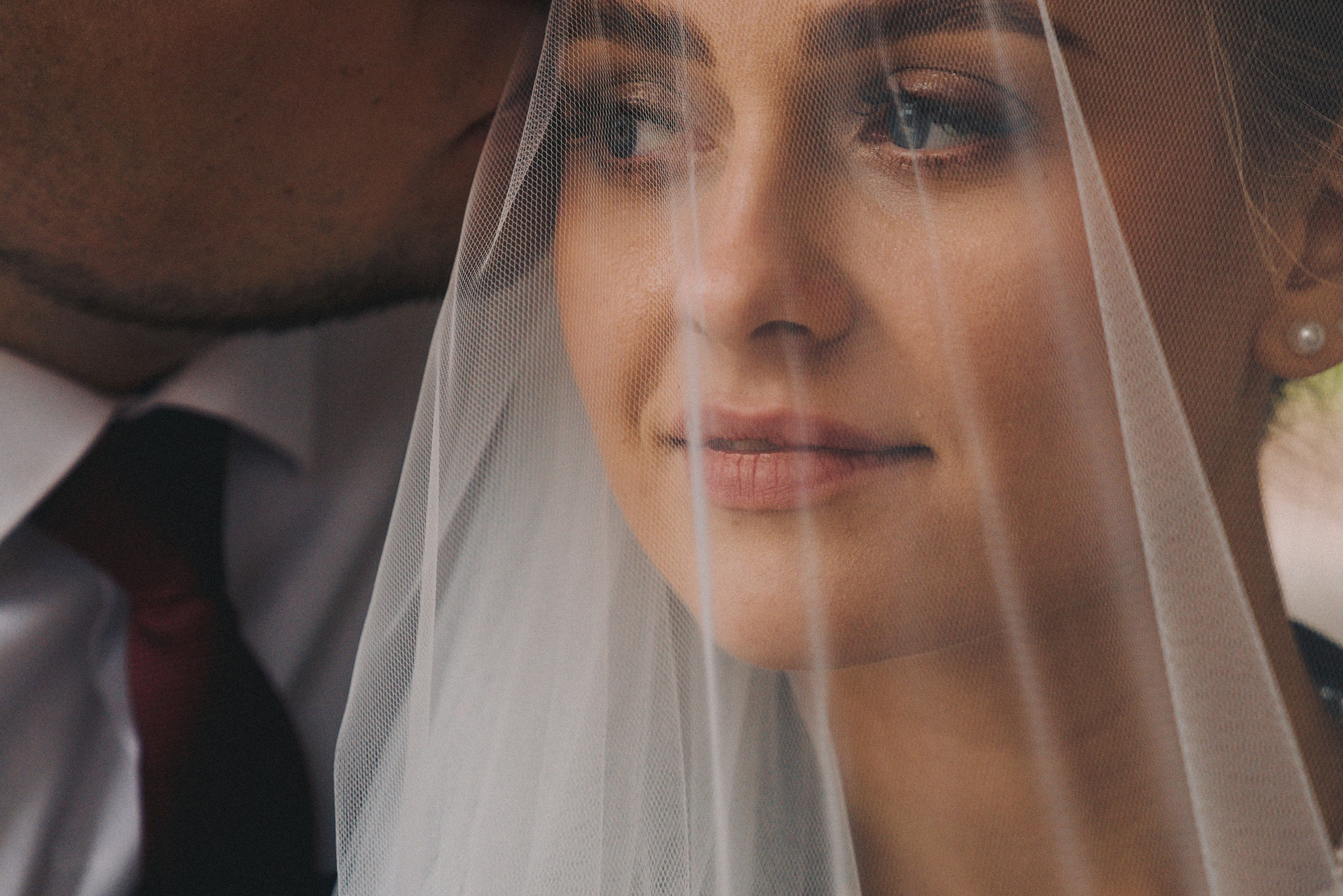 Полина и Владислав