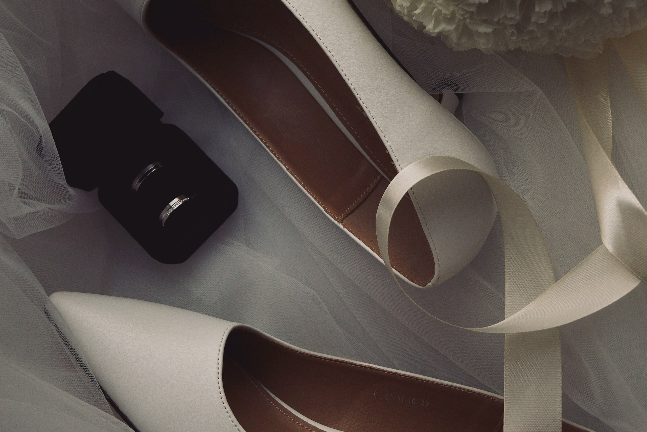 Алина и Дмитрий