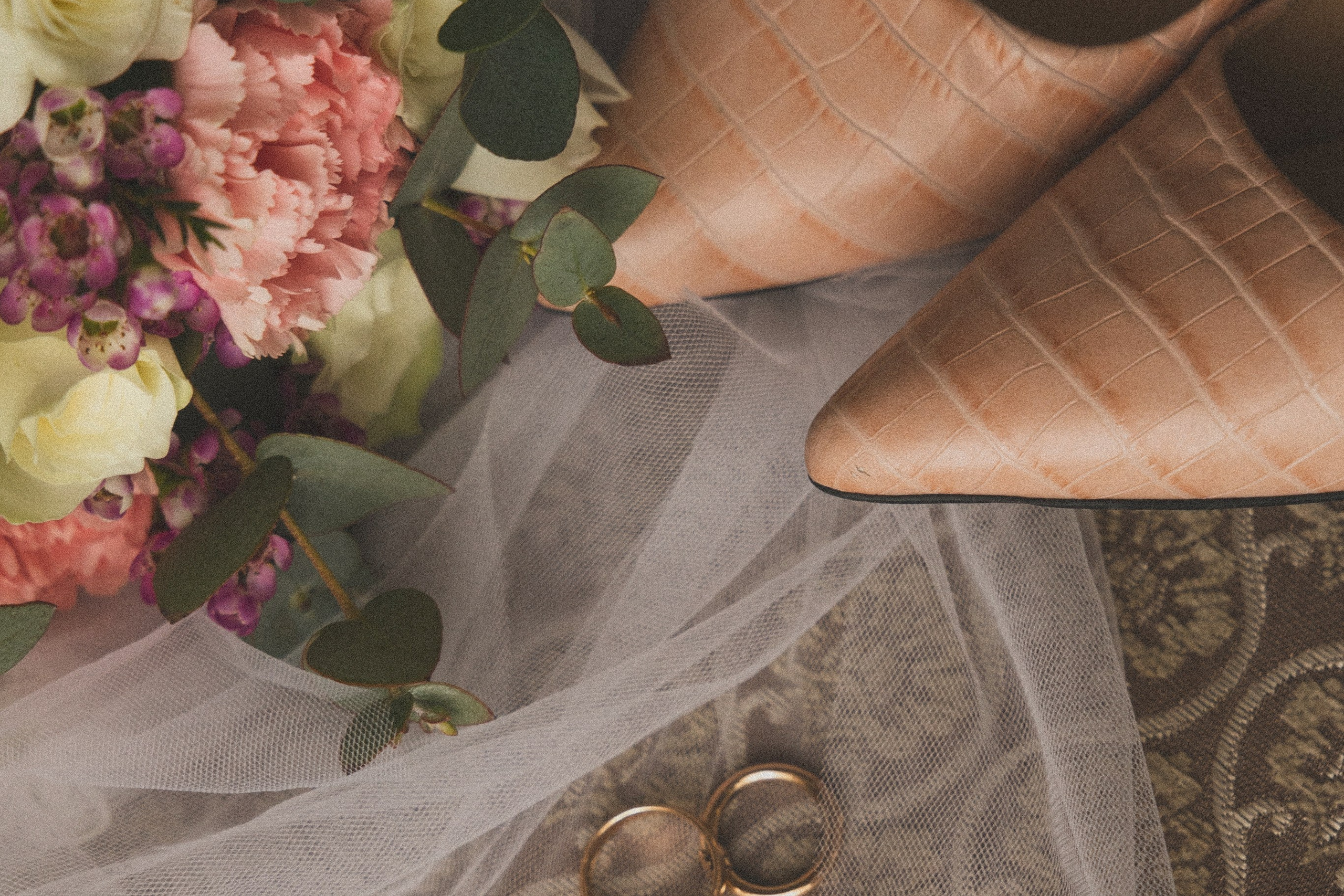 Вера и Сергей