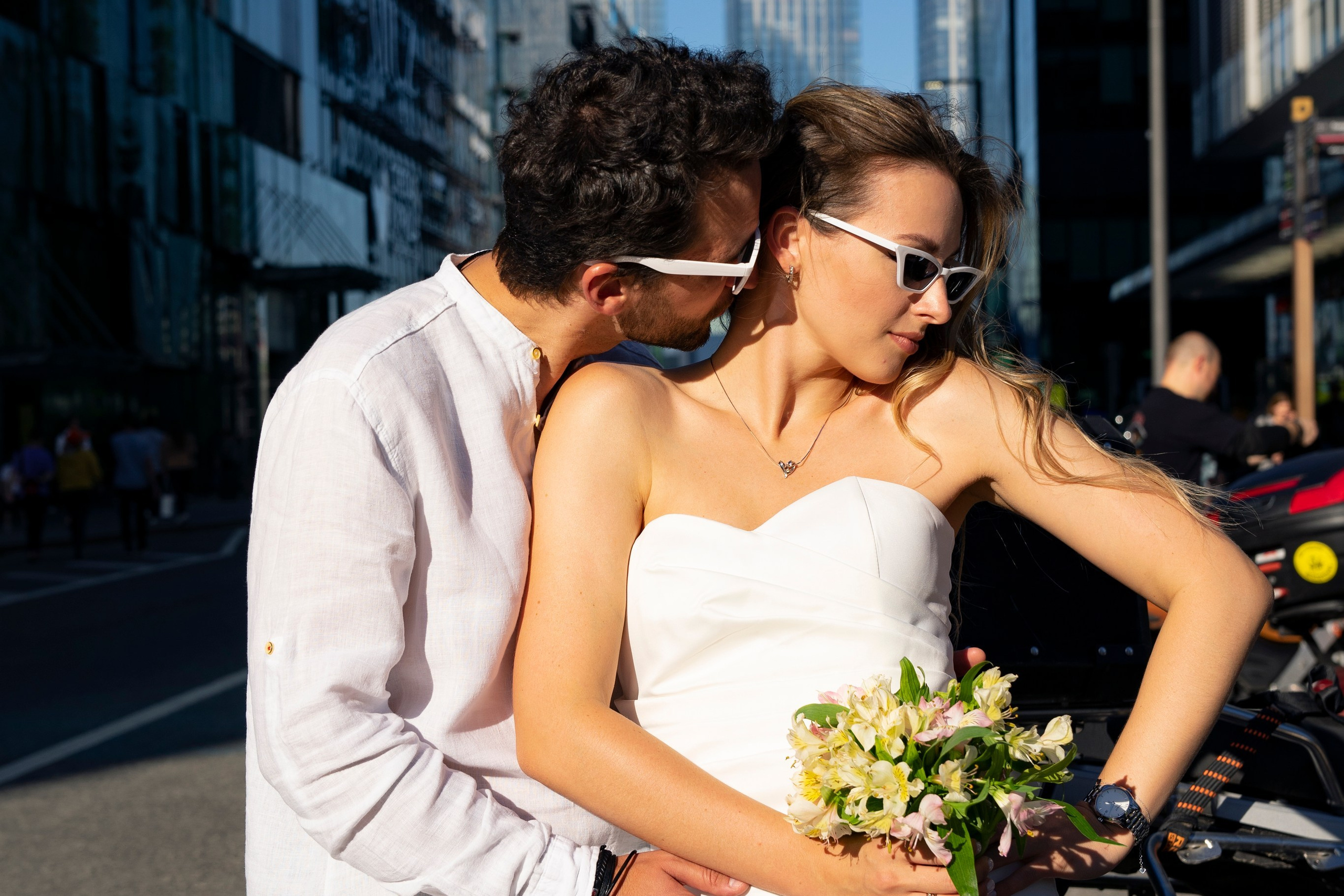 Москва-Сити