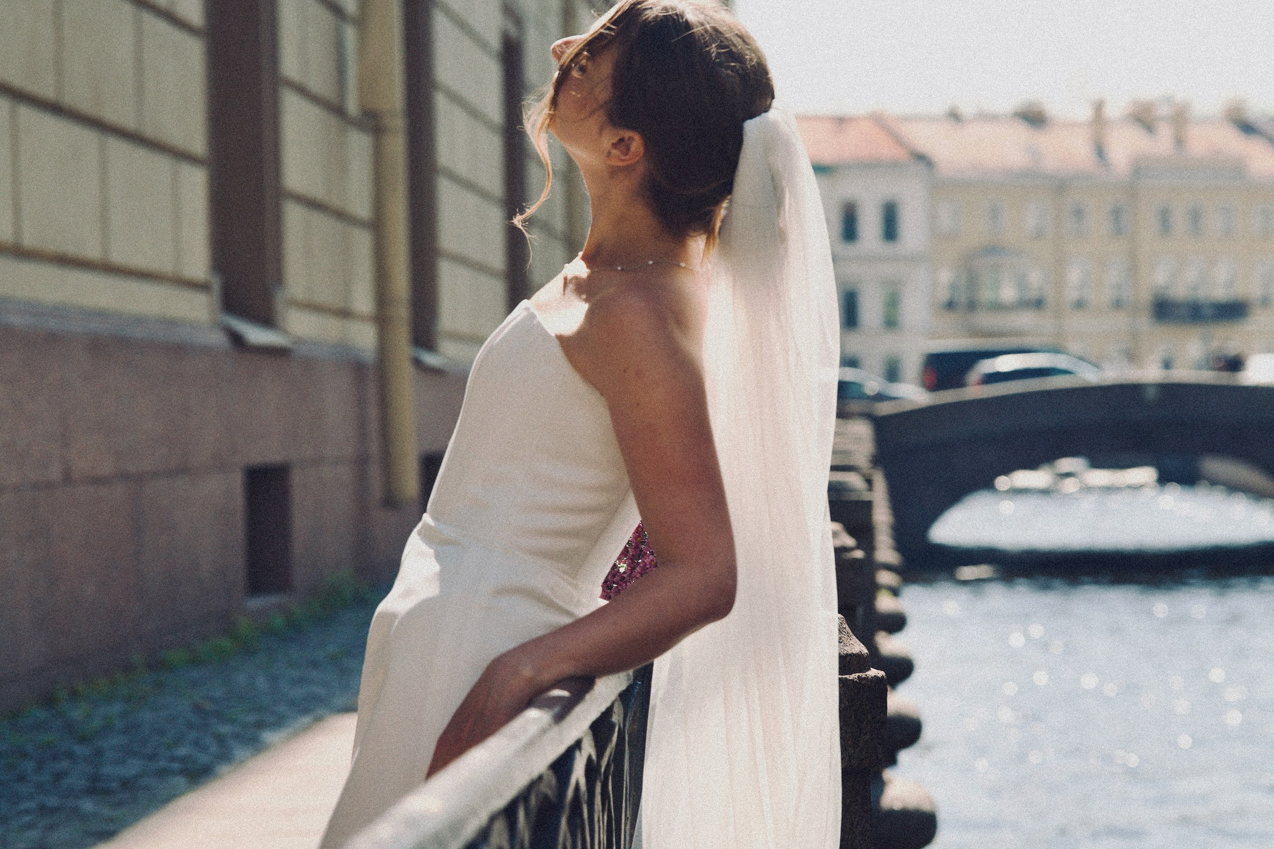 Евгений и Светлана