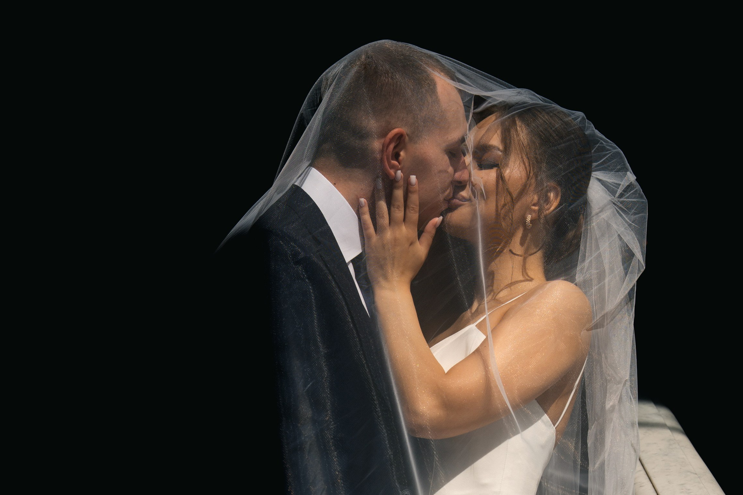 Алёна и Александр