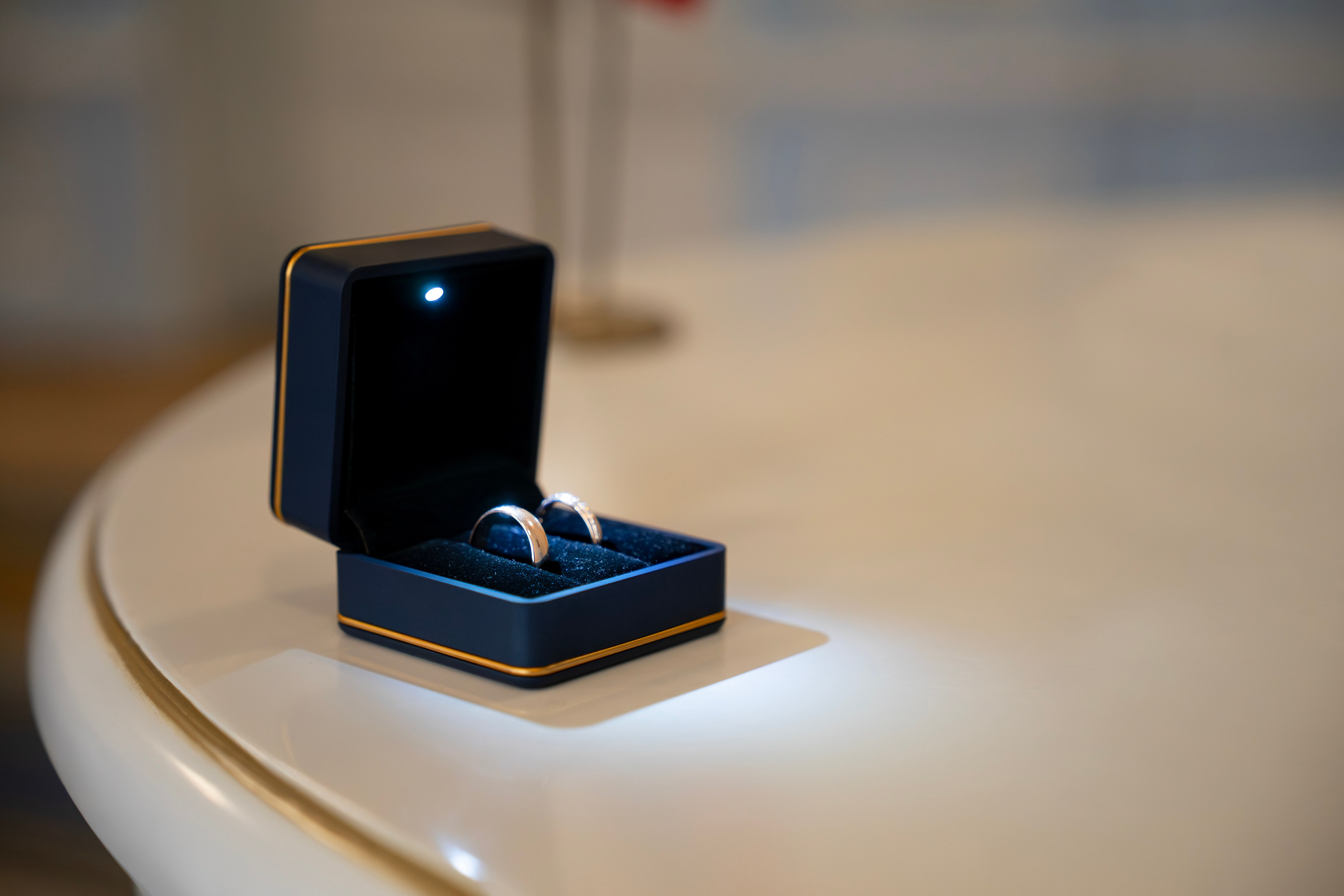 Татьяна и Константин