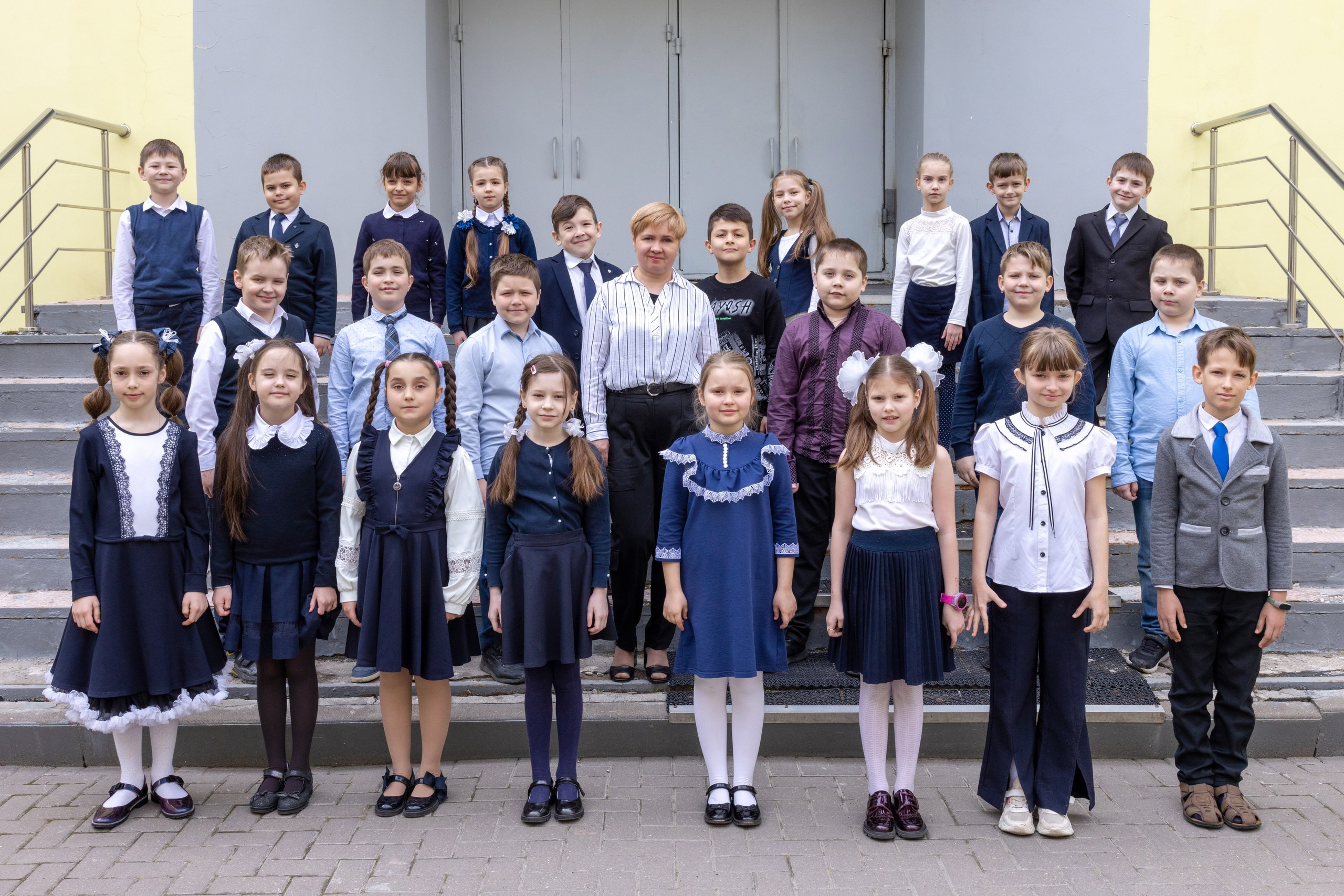 Фотосъемка для 2 «Д» (г.Тула) + печать на лаборатории.