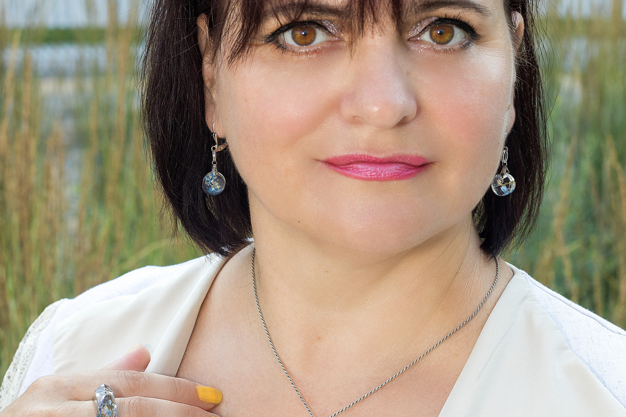 Съемка в ЦПКиО им. П. П. Белоусова.